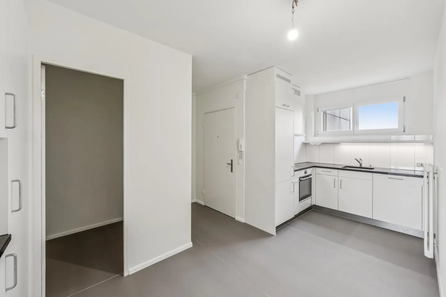 Cozy apartment in Pratteln! - Photo 3 of 9