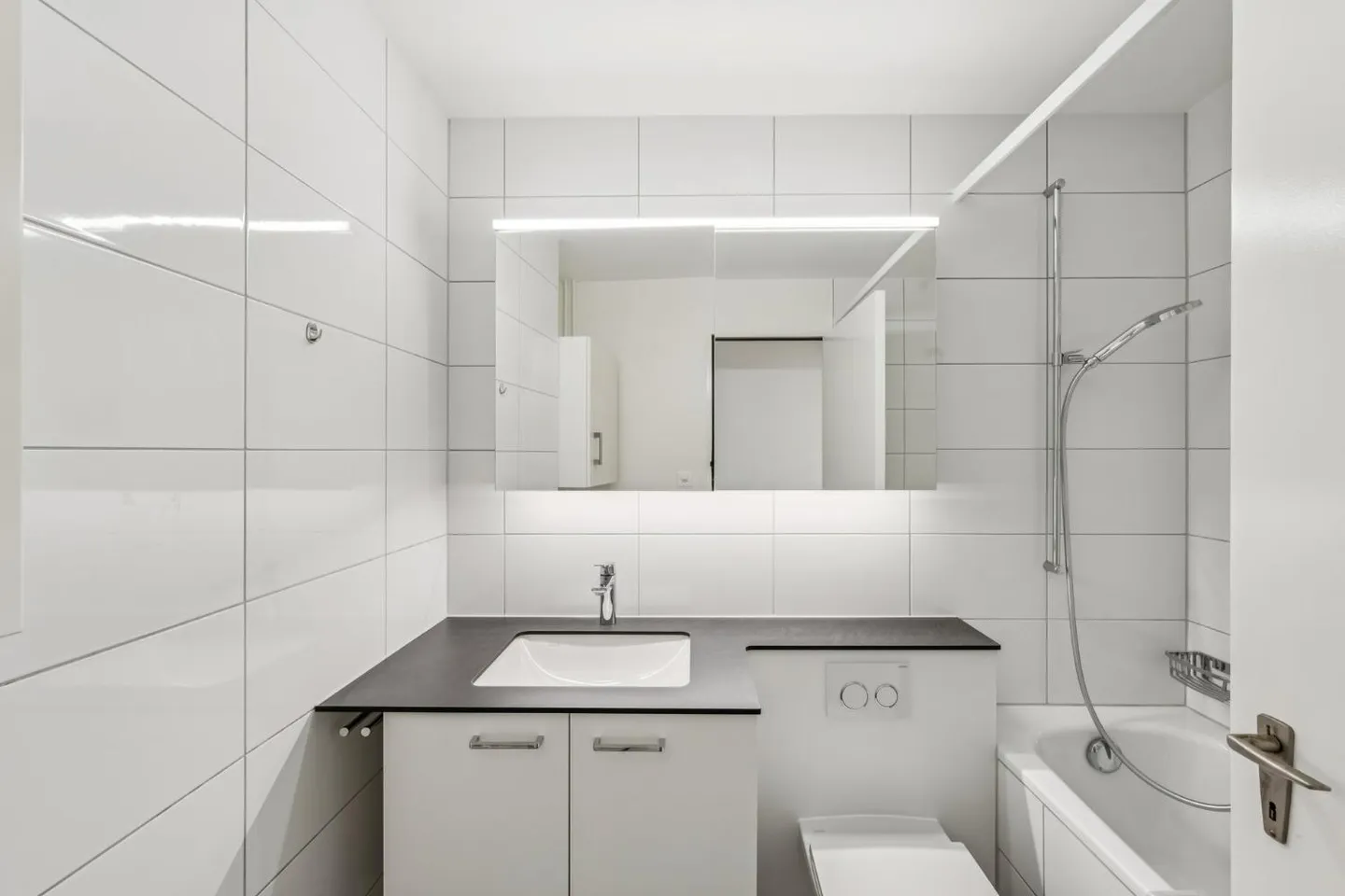 Cozy apartment in Pratteln! - Photo 4 of 9