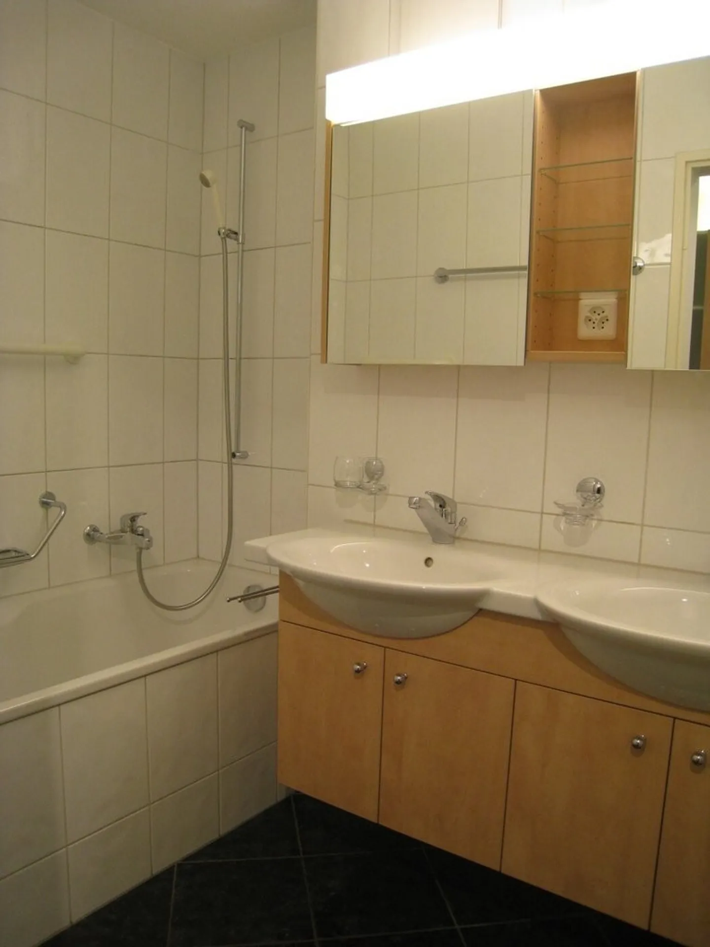 Appartement 5.5 pièces - Photo 6 sur 9