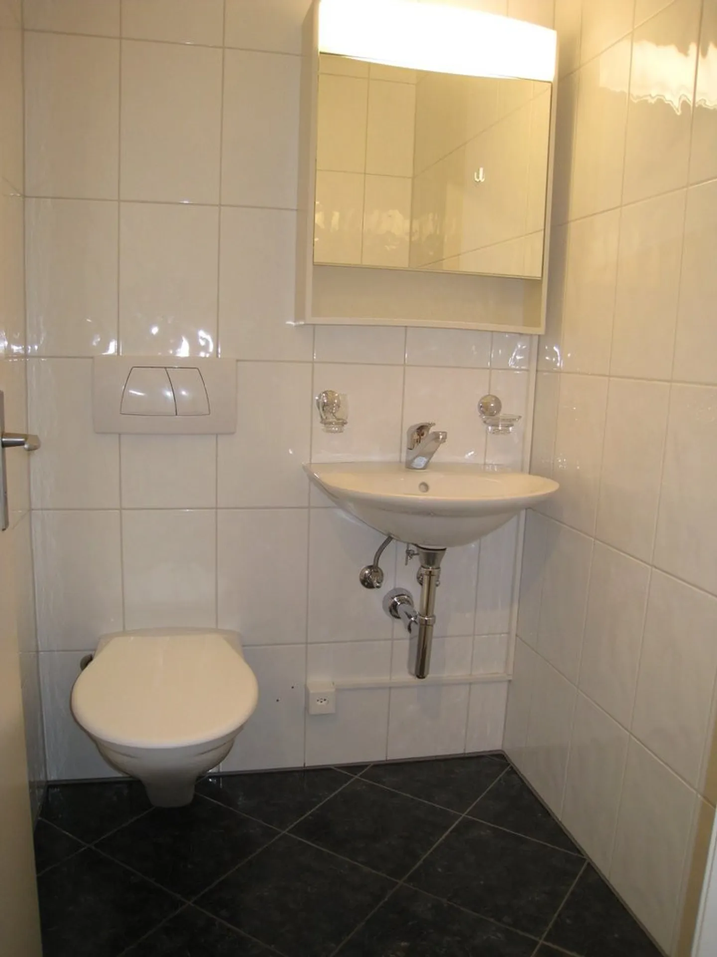 Appartement 5.5 pièces - Photo 7 sur 9