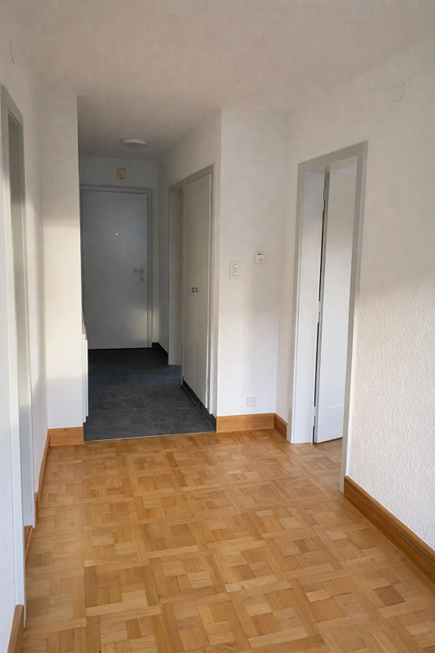 Renovierte 90 m² Wohnung in ruhiger Lage - Foto 6 von 11