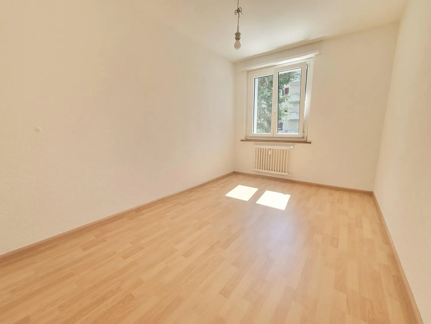 Beautiful apartment in a green location in Grenchen - Photo 5 of 9