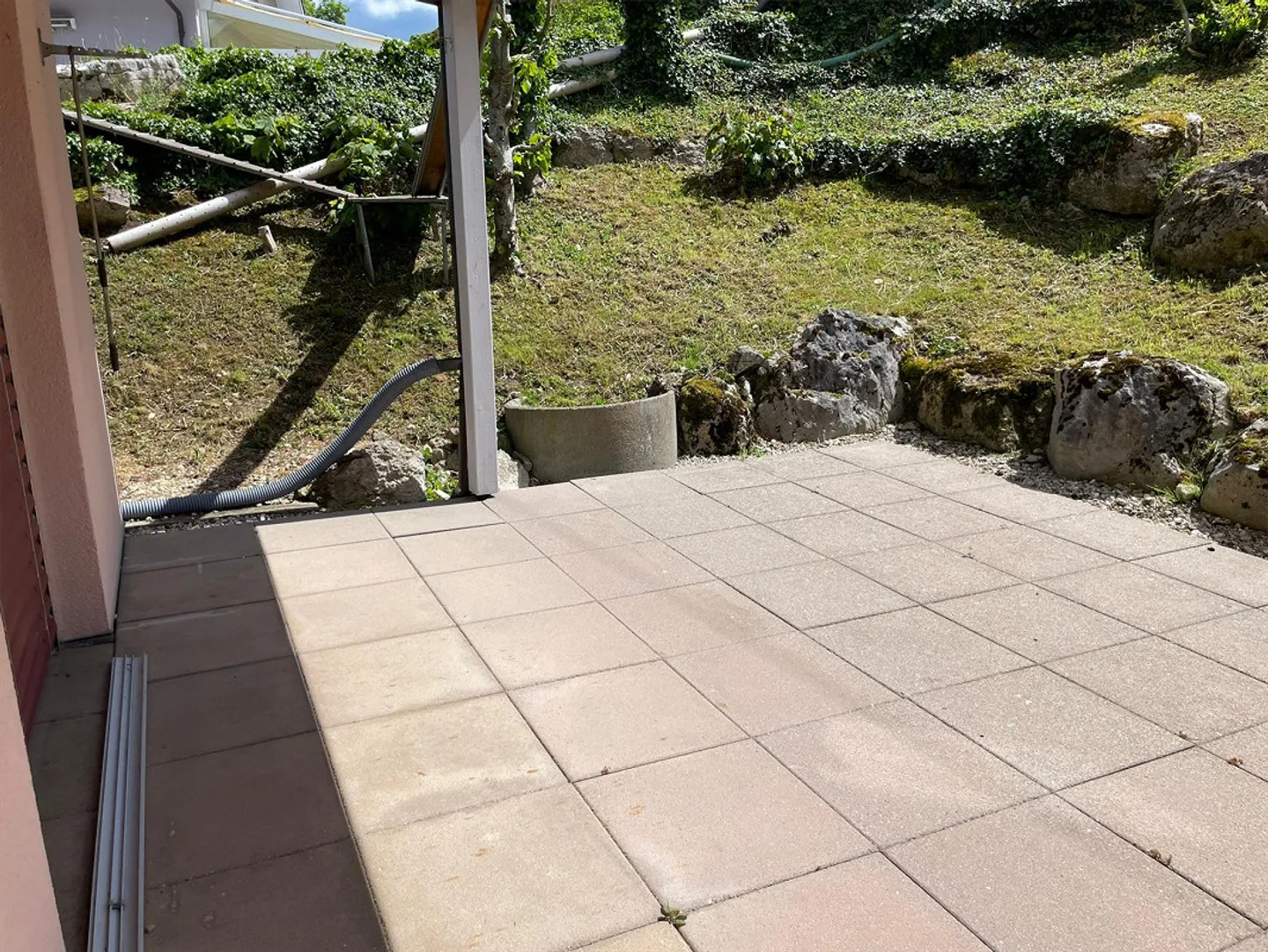 Vivere moderno al piano terra con giardino e comfort - Foto 12 di 18