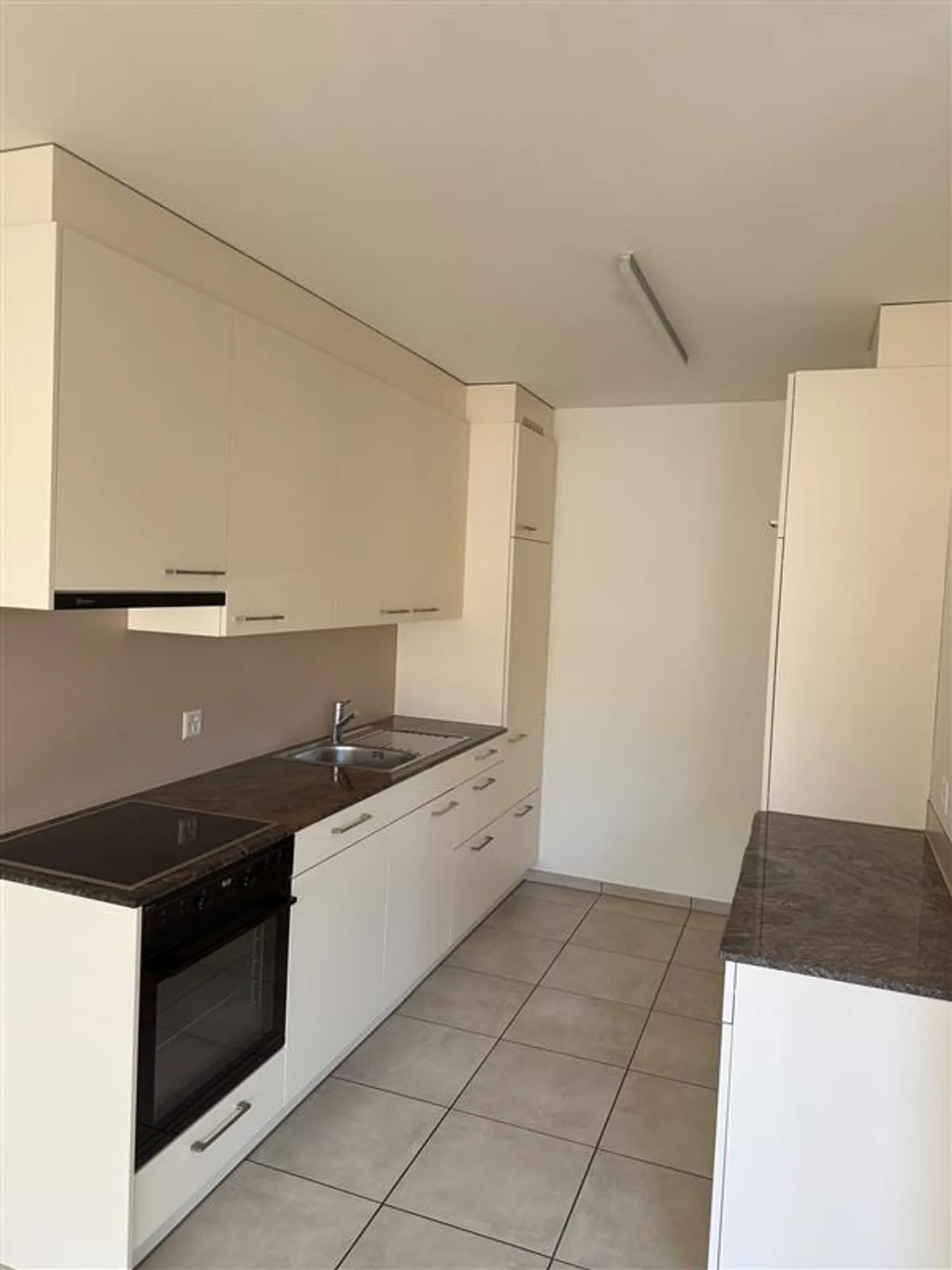 3.5-room apartment directly on the Rhine - Photo 2 of 5