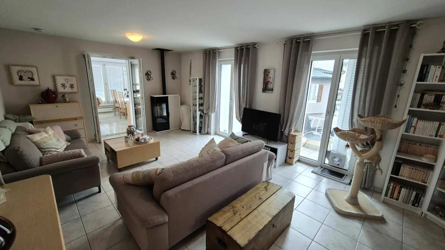 Apartment for sale - Photo 4 of 13