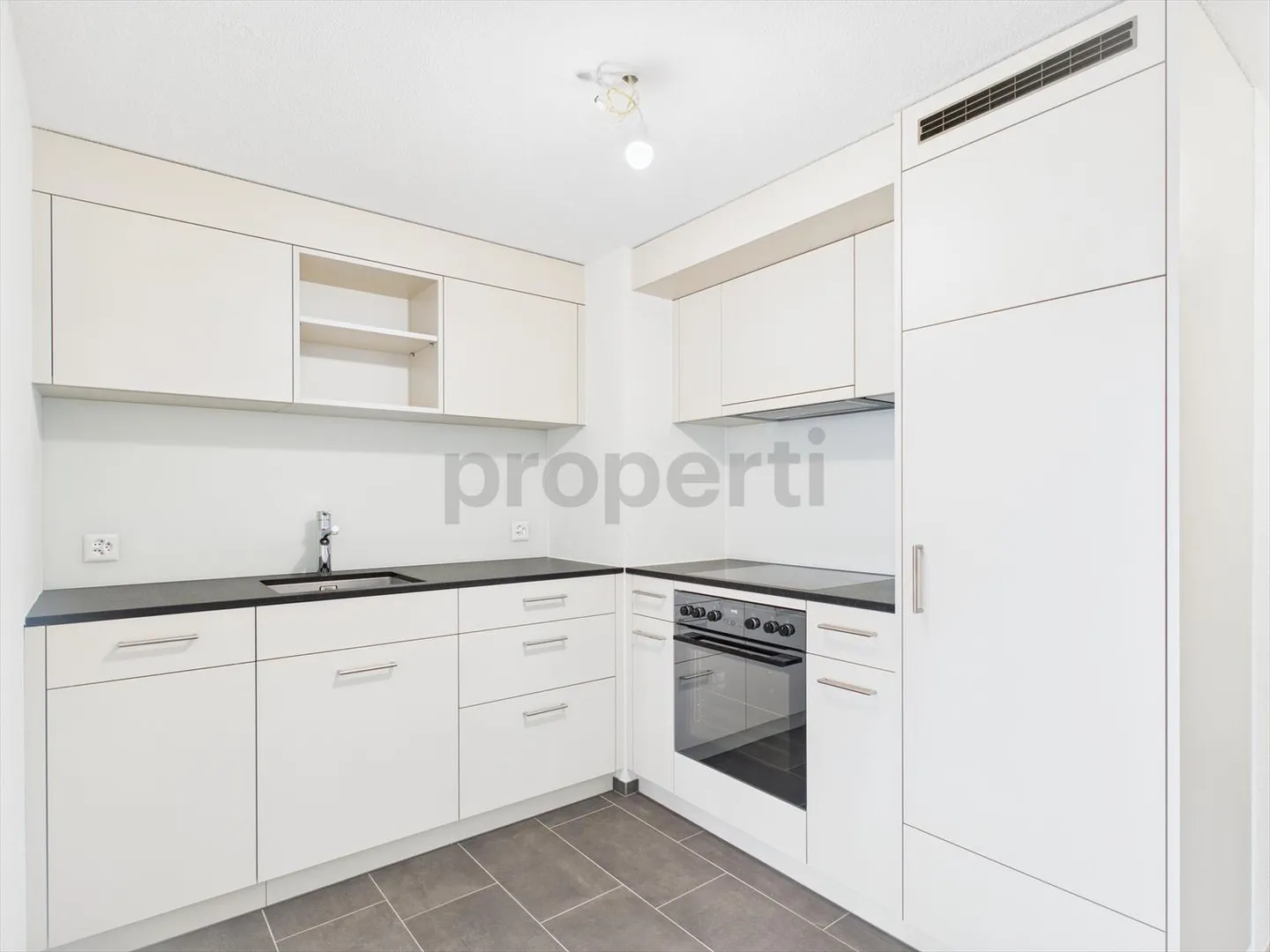 Wohnung mieten - Foto 4 von 9