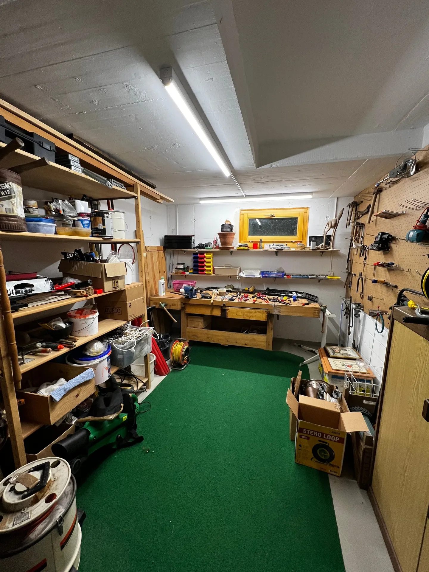 Affascinante casa unifamiliare con giardino privato nell'idilliaco Eigenthal in affitto - Foto 19 di 22