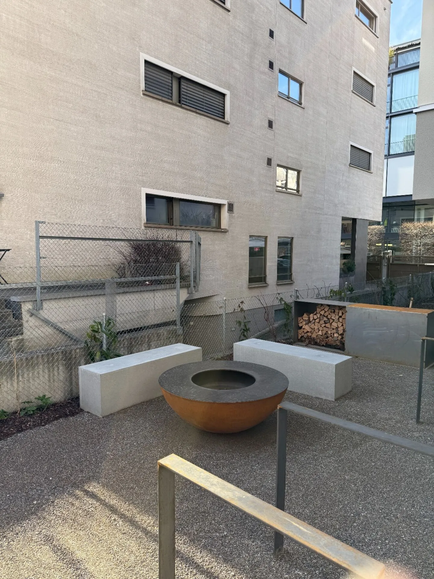Loft exclusif avec accès ascenseur privé et terrasse sur le toit de 40 m² - Luxe au-dessus des toits de Zurich - Photo 12 sur 14
