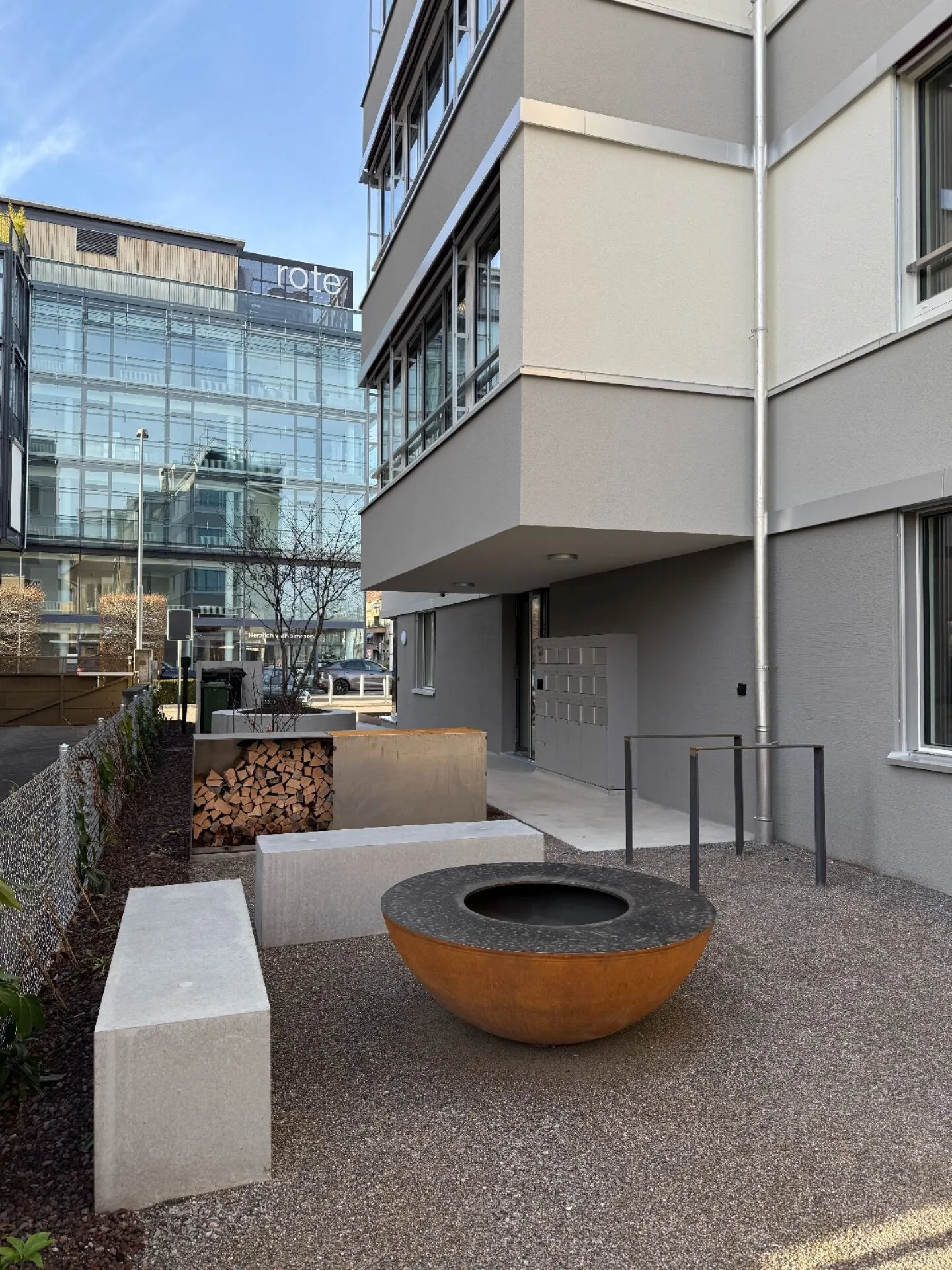 Loft exclusif avec accès ascenseur privé et terrasse sur le toit de 40 m² - Luxe au-dessus des toits de Zurich - Photo 13 sur 14