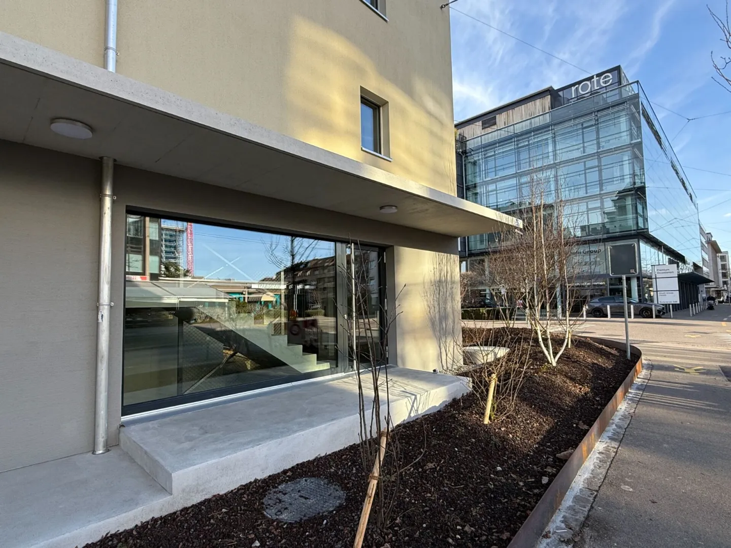 Loft exclusif avec accès ascenseur privé et terrasse sur le toit de 40 m² - Luxe au-dessus des toits de Zurich - Photo 14 sur 14