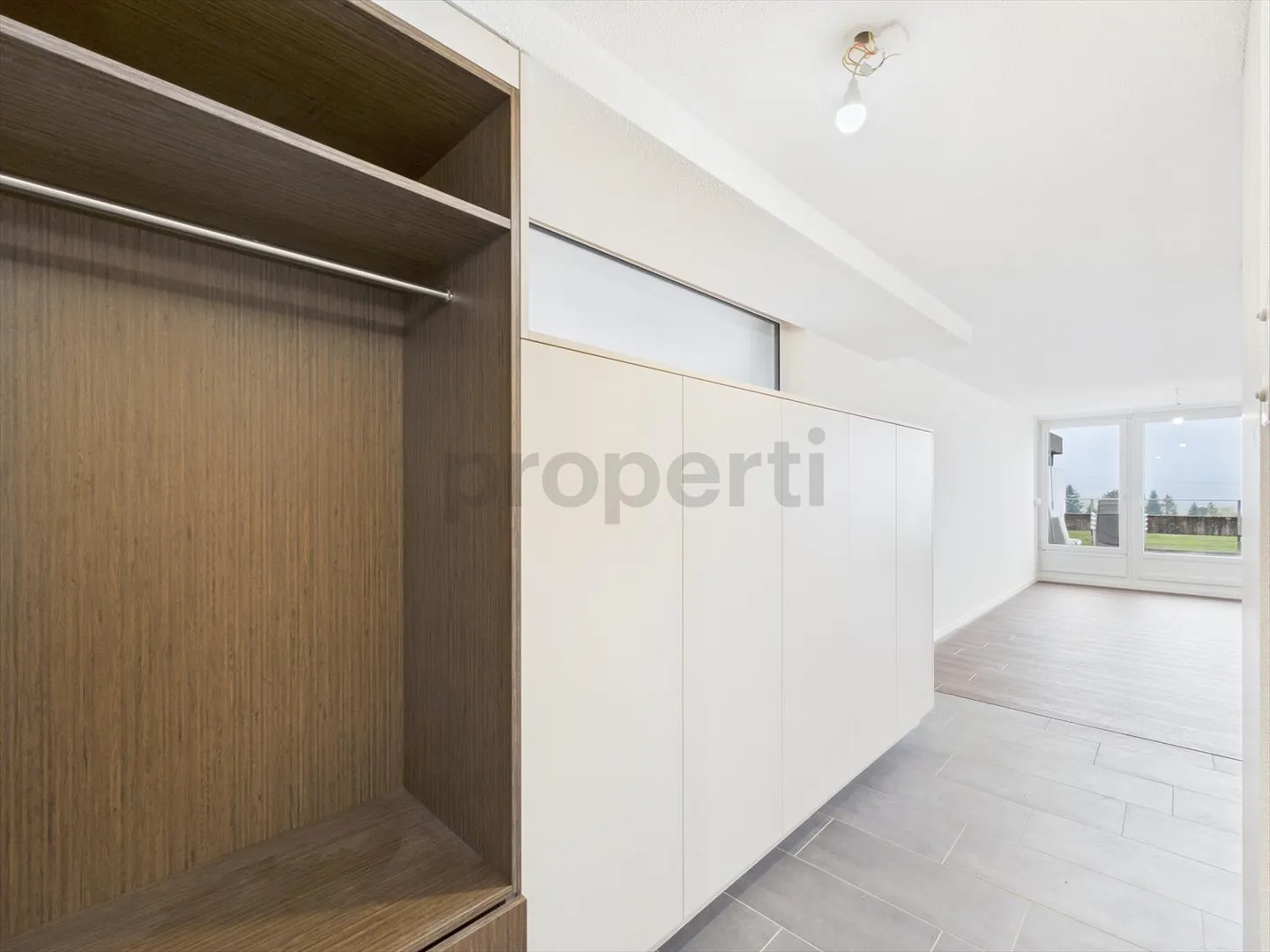 Wohnung mieten - Foto 5 von 9