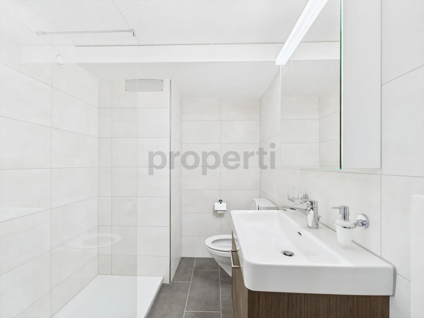 Wohnung mieten - Foto 6 von 9