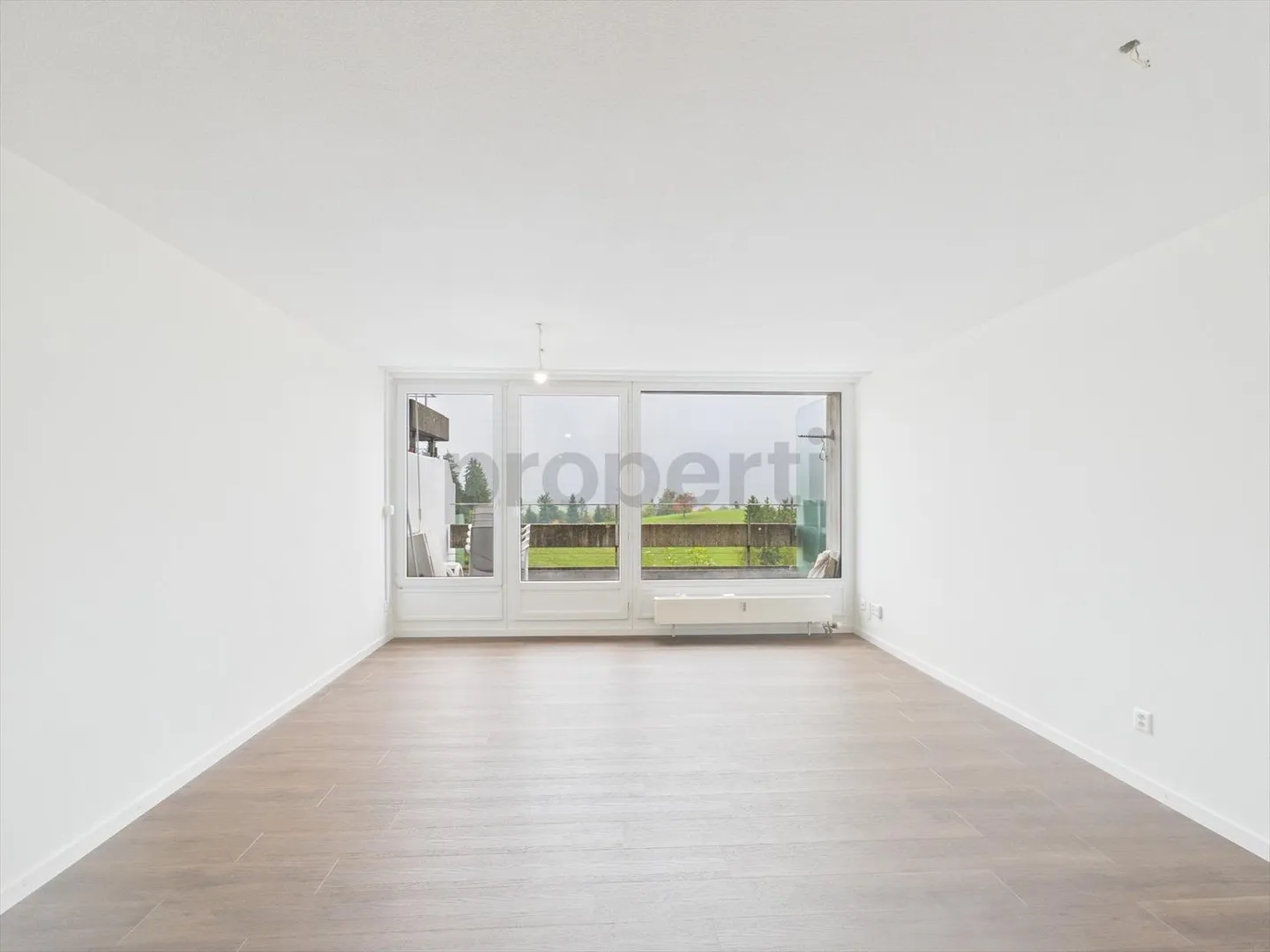Wohnung mieten - Foto 1 von 9