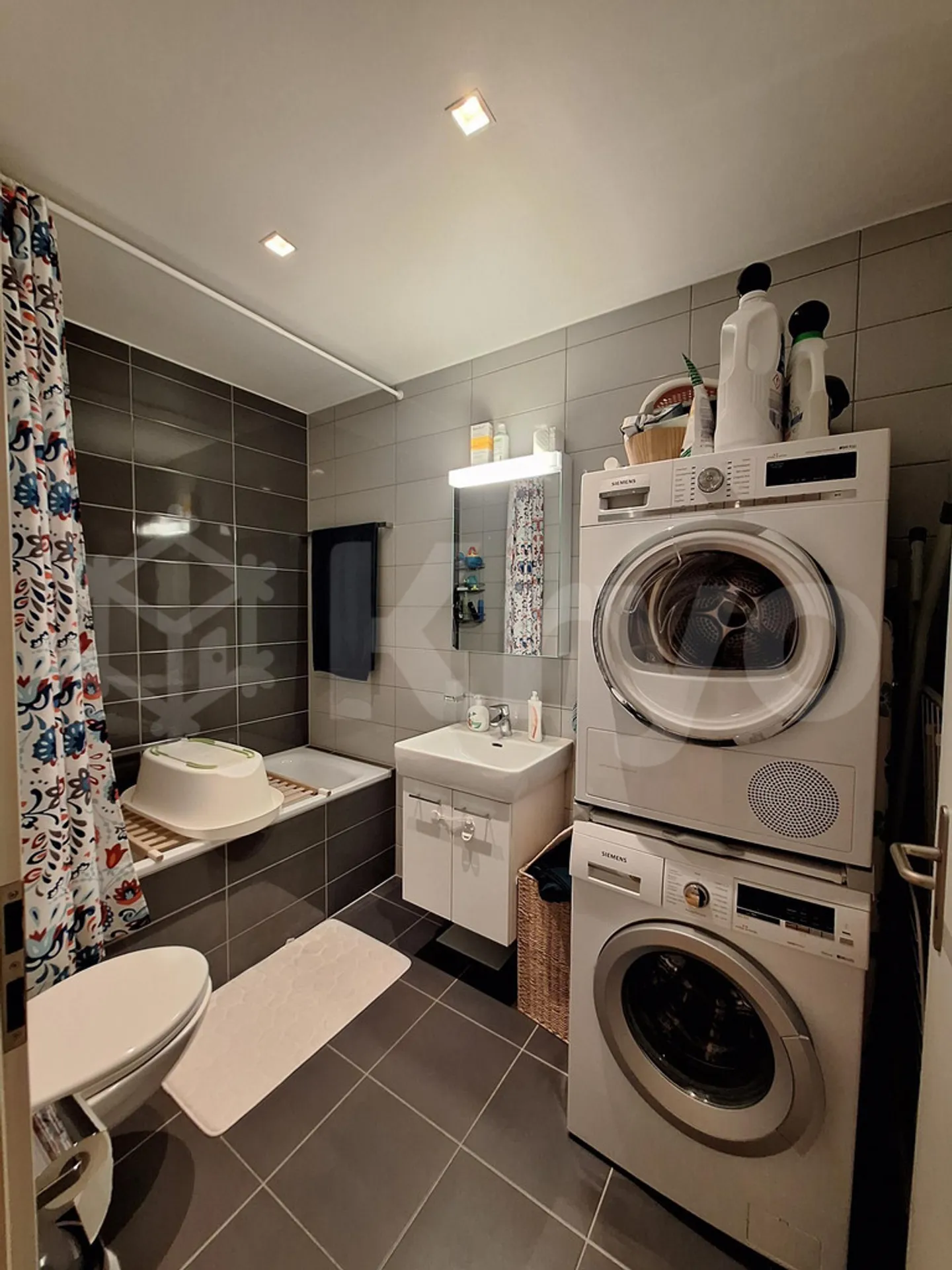 Charming 3.5-room apartment in the heart of Clarens - Photo 2 of 10