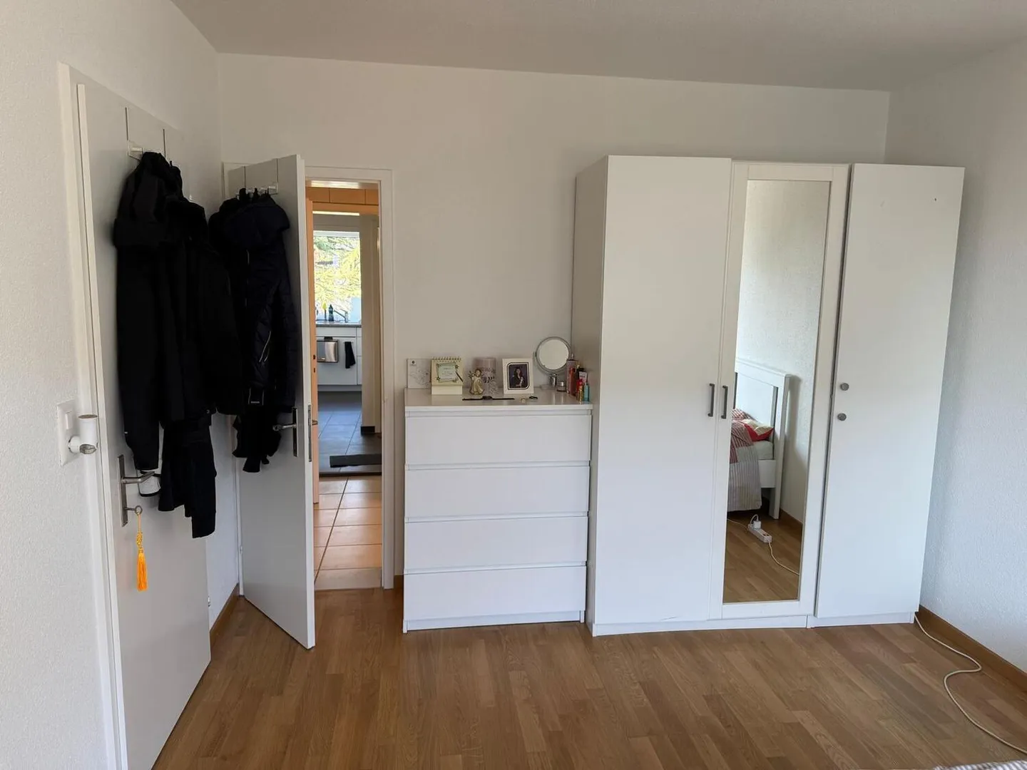 Appartamento in affitto - Foto 5 di 10