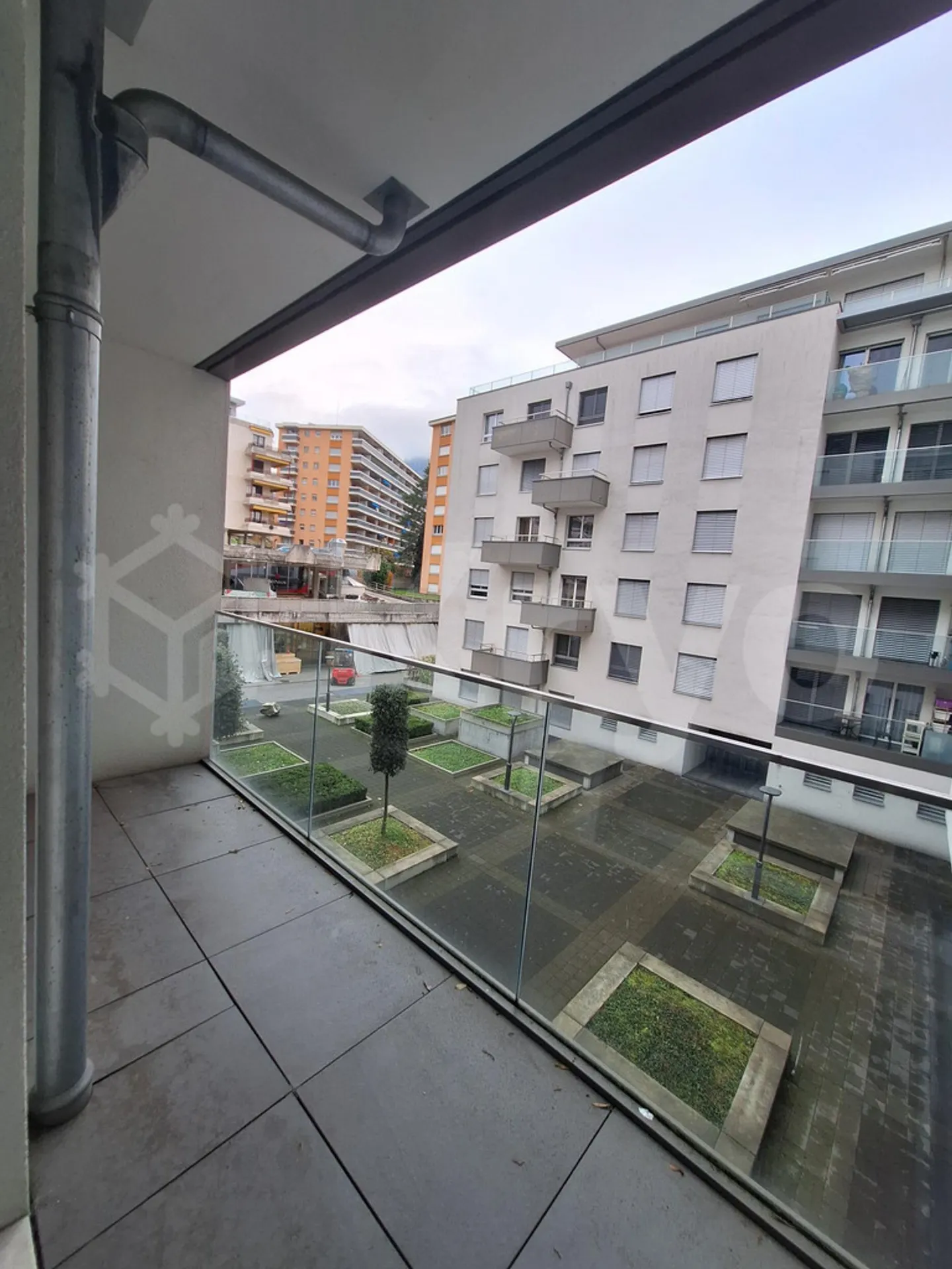 Charming 3.5-room apartment in the heart of Clarens - Photo 7 of 10