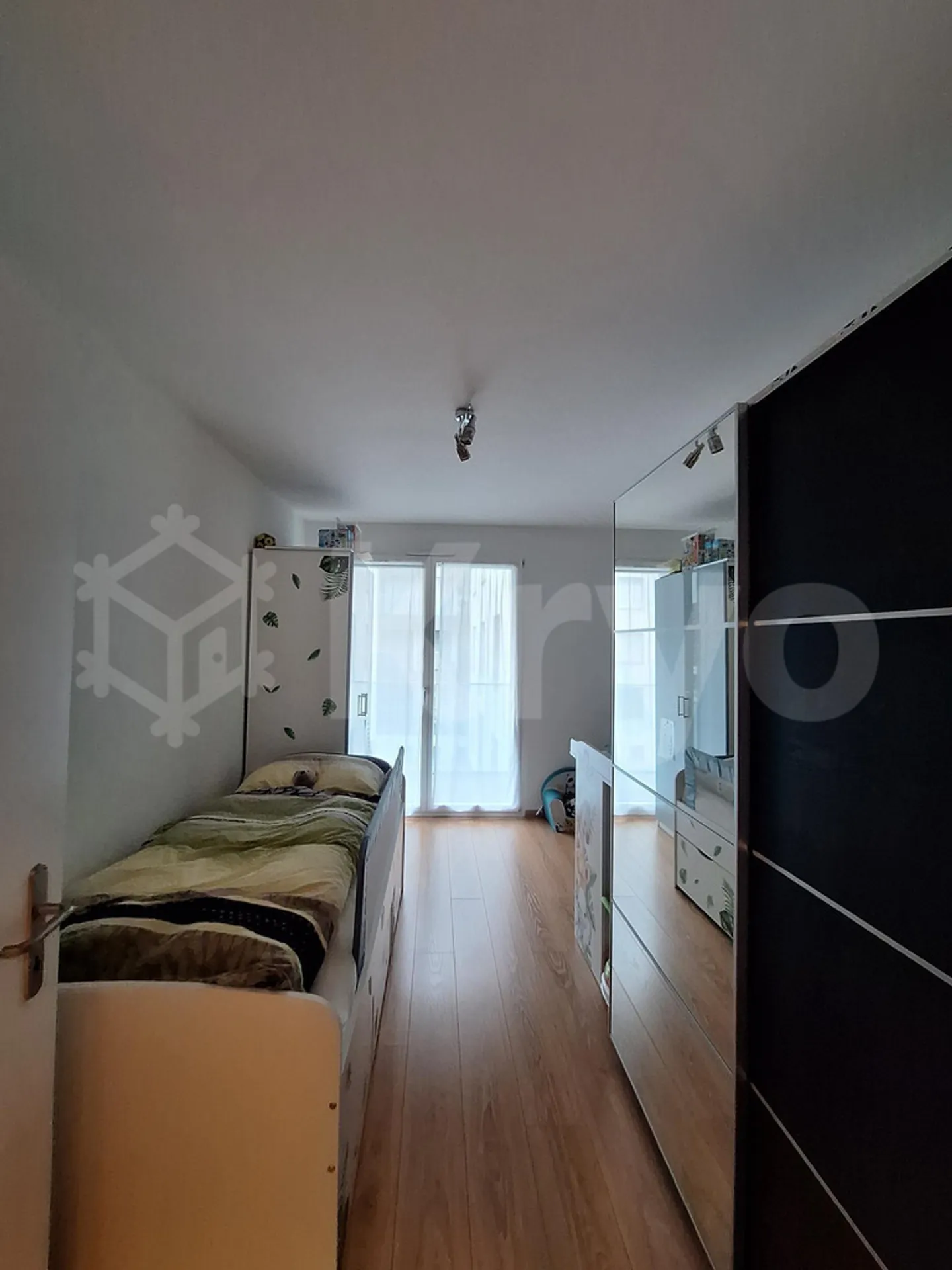 Charming 3.5-room apartment in the heart of Clarens - Photo 8 of 10