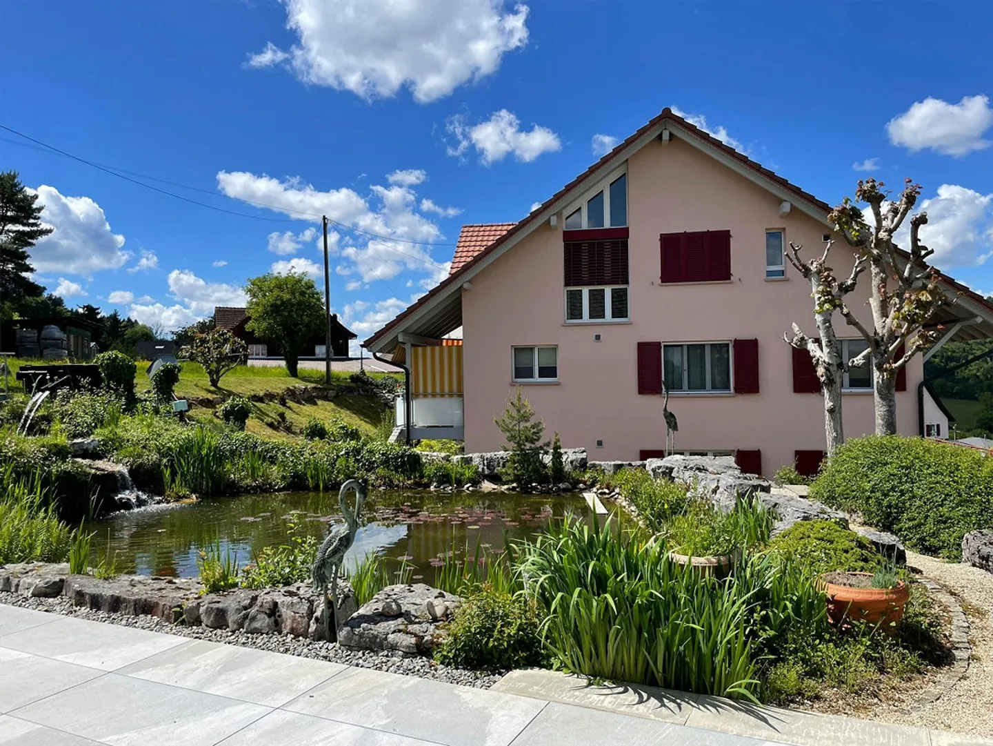 Vivere moderno al piano terra con giardino e comfort - Foto 17 di 18