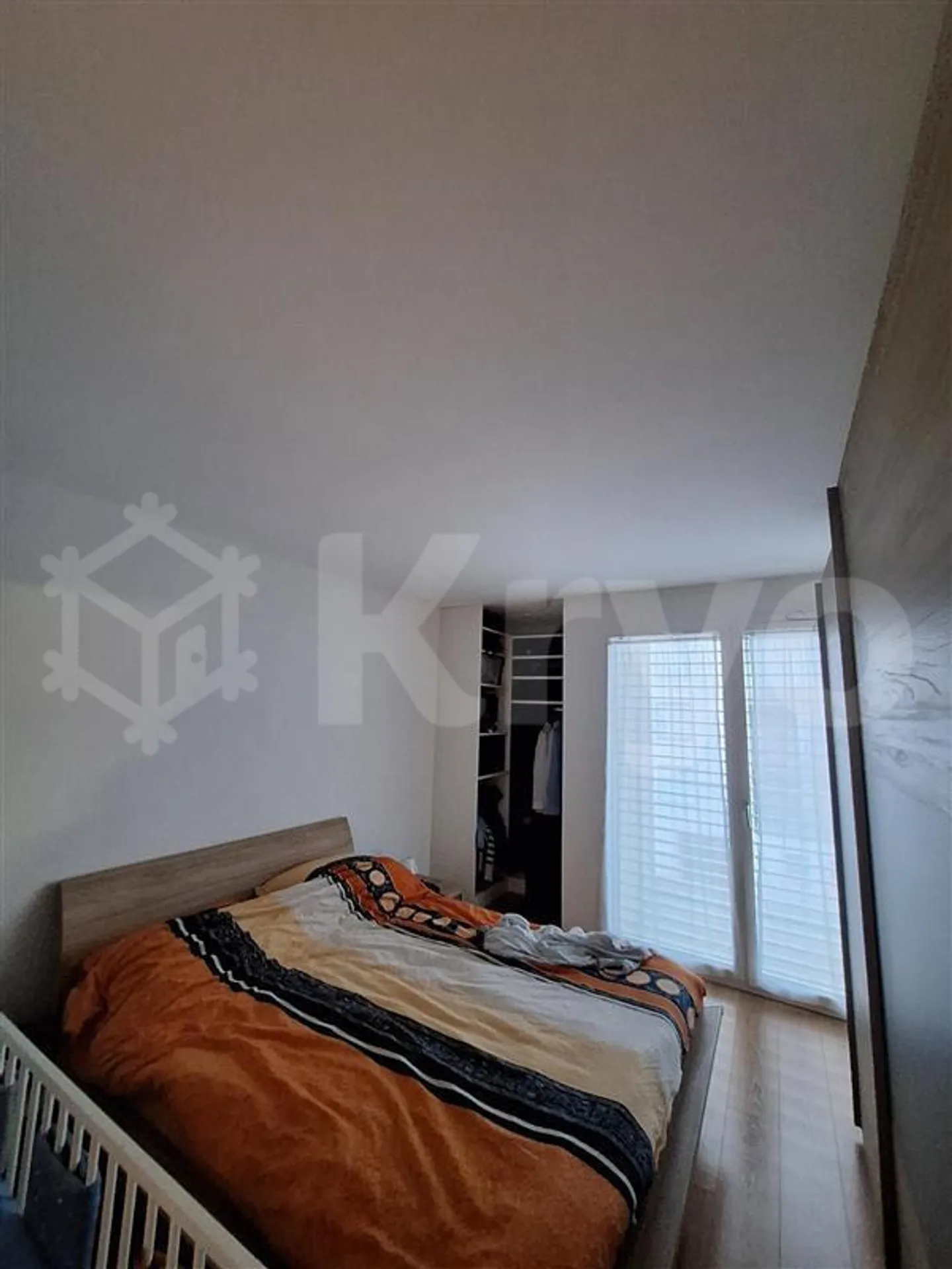 Charming 3.5-room apartment in the heart of Clarens - Photo 4 of 10