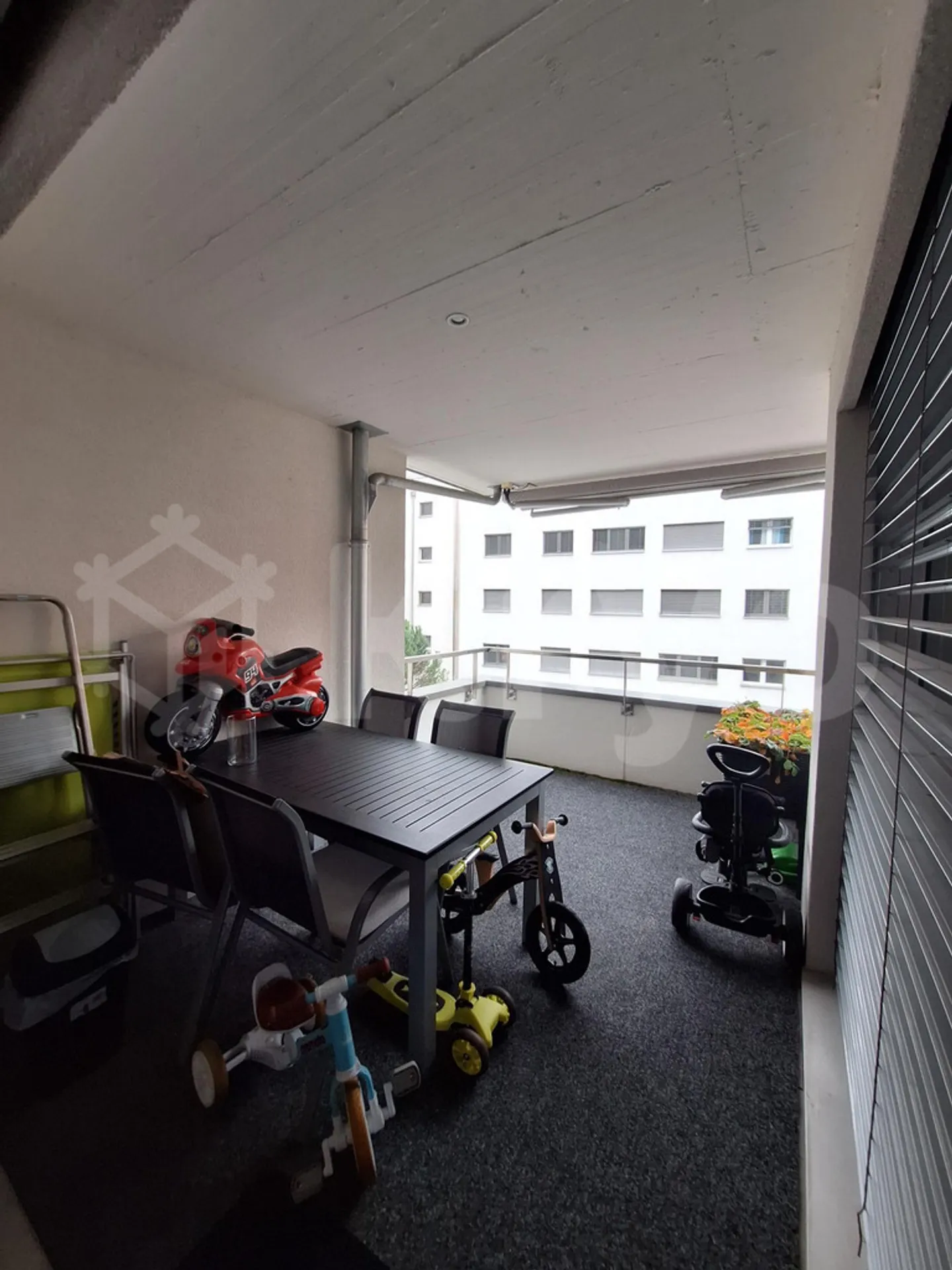 Charming 3.5-room apartment in the heart of Clarens - Photo 10 of 10