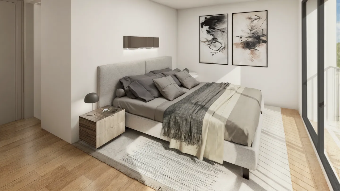 Villas Élégantes à Matran - Photo 6 sur 8