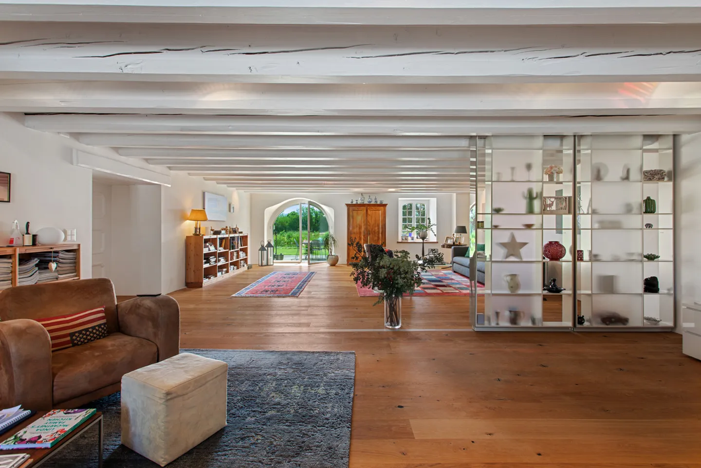 Wunderschöner Reiterhof mit großem Garten und Pool - Foto 7 von 16