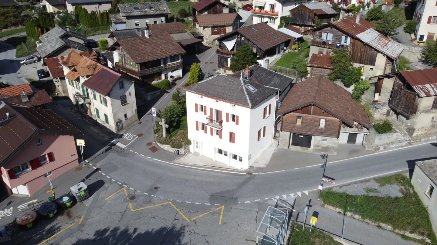 Daillon - Edificio affascinante con un rendimento netto del 4,36% - in vendita - Foto 6 di 21
