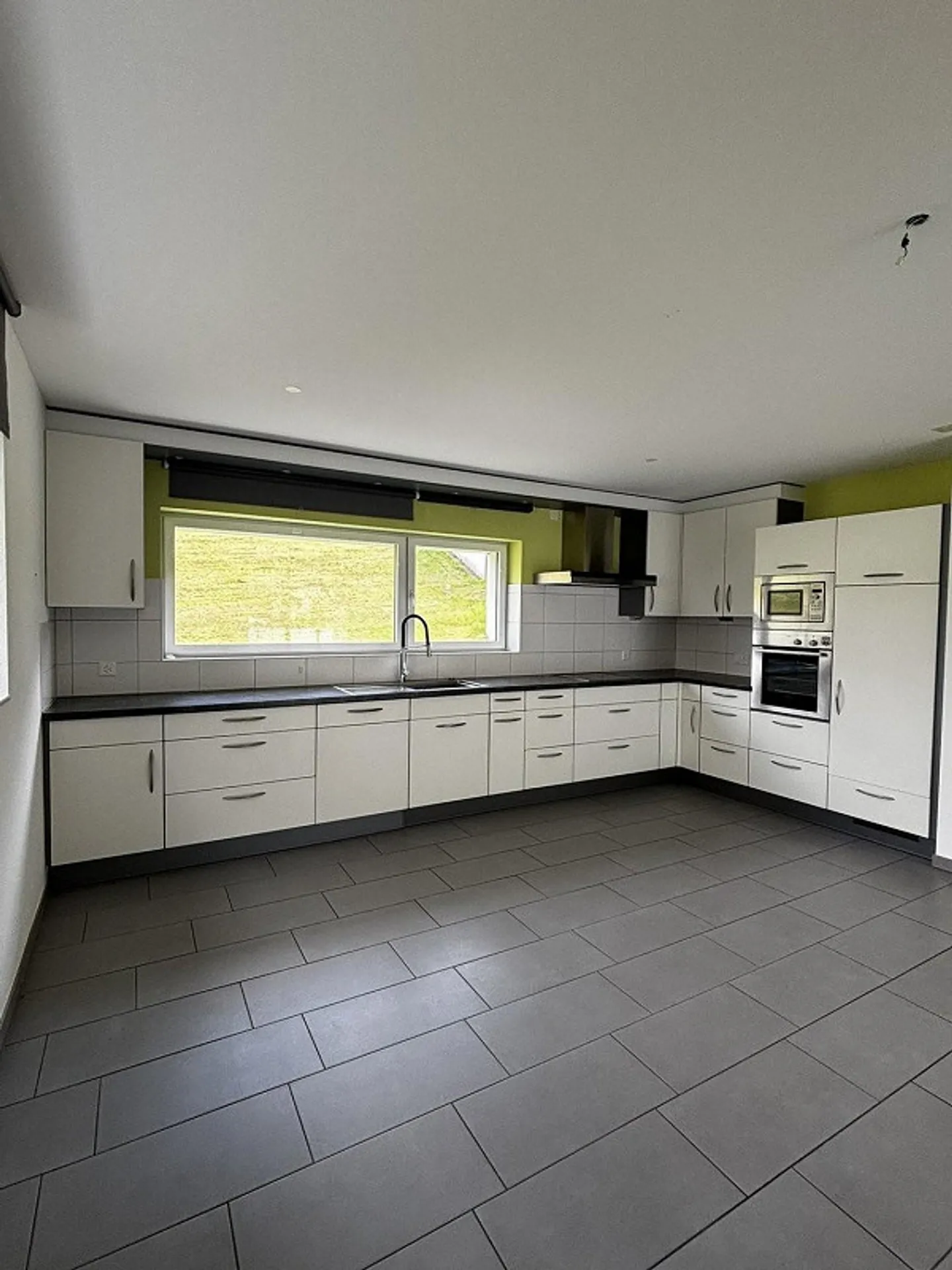 4.5-room apartment on the ground floor in Diepflingen for rent - Photo 2 of 13