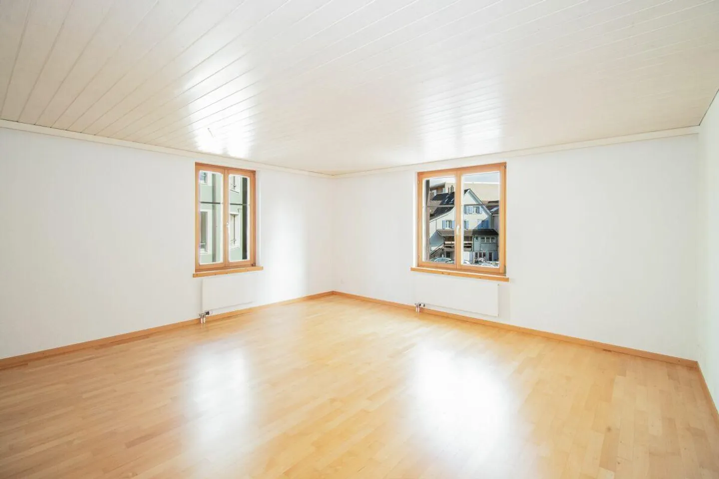 Living in the center of Gossau - Unbeatable price-performance ratio - Photo 4 of 15