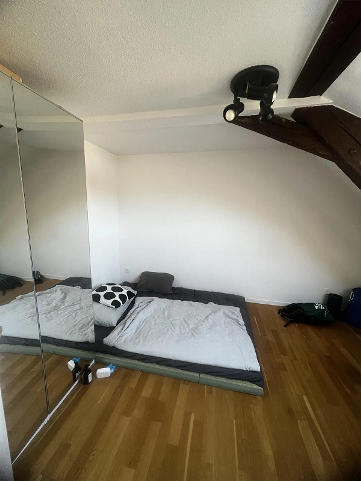 Charmante Wohnung in St. Gallen - Foto 3 von 12