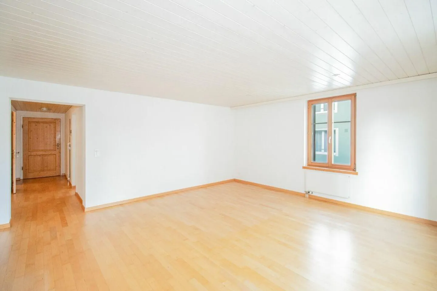 Living in the center of Gossau - Unbeatable price-performance ratio - Photo 5 of 15