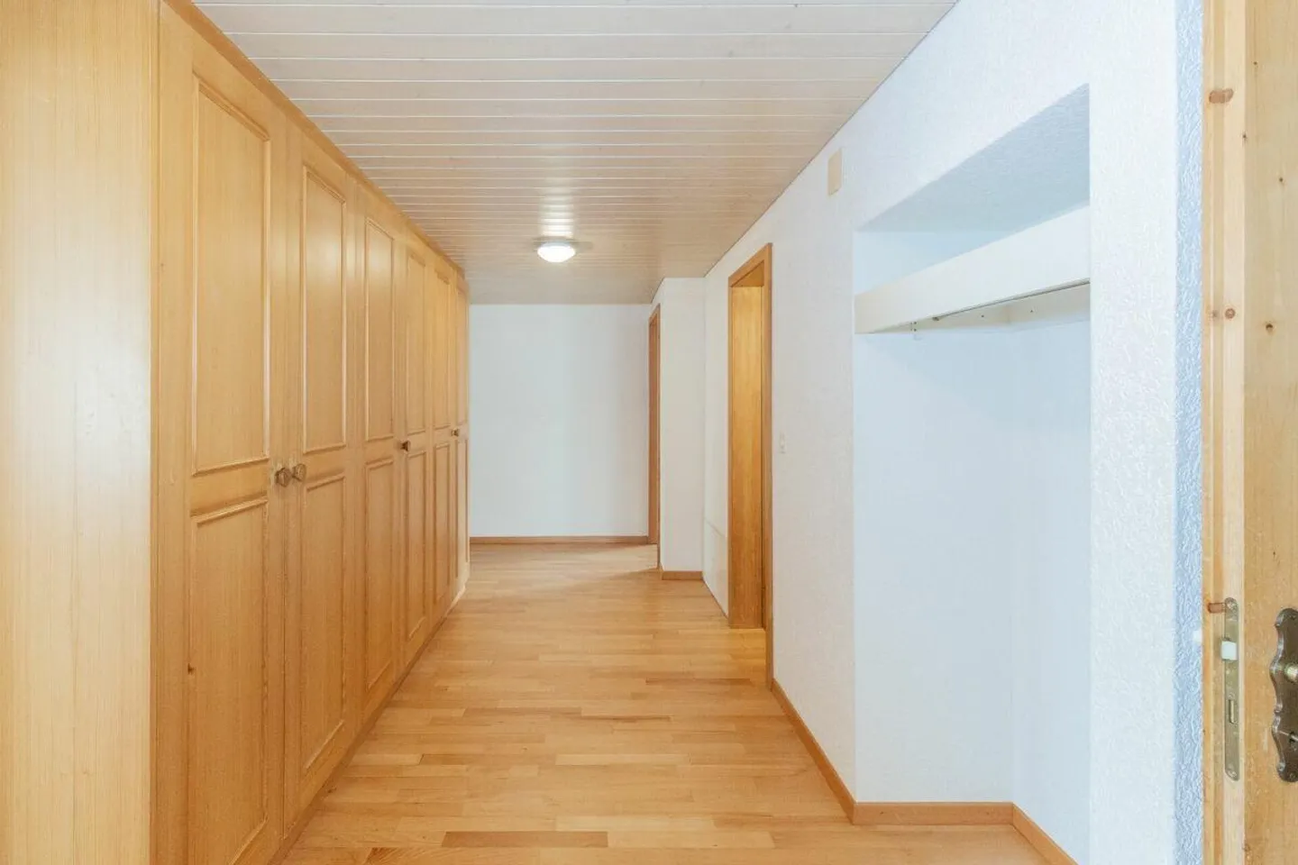 Living in the center of Gossau - Unbeatable price-performance ratio - Photo 6 of 15