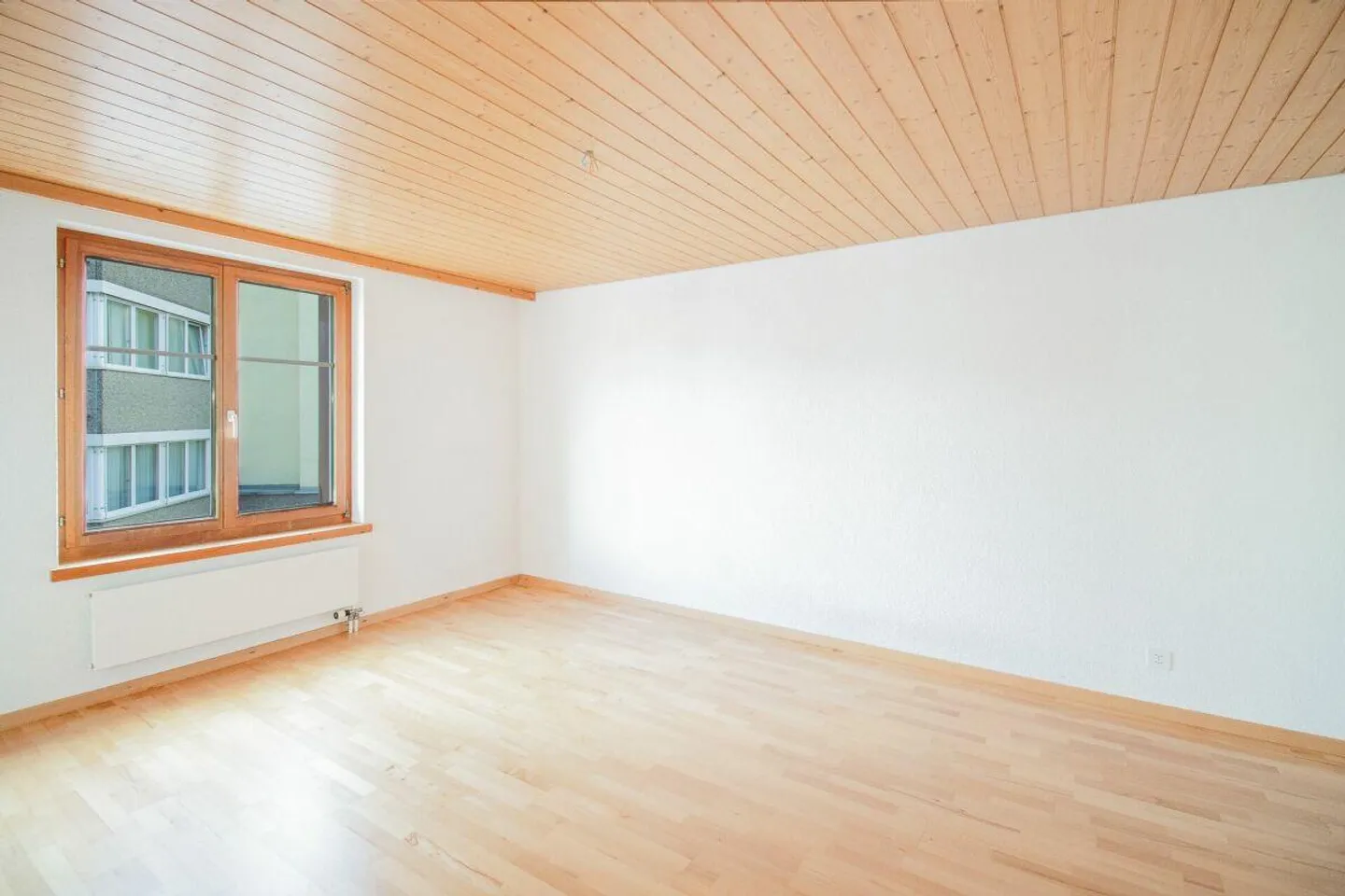 Living in the center of Gossau - Unbeatable price-performance ratio - Photo 7 of 15