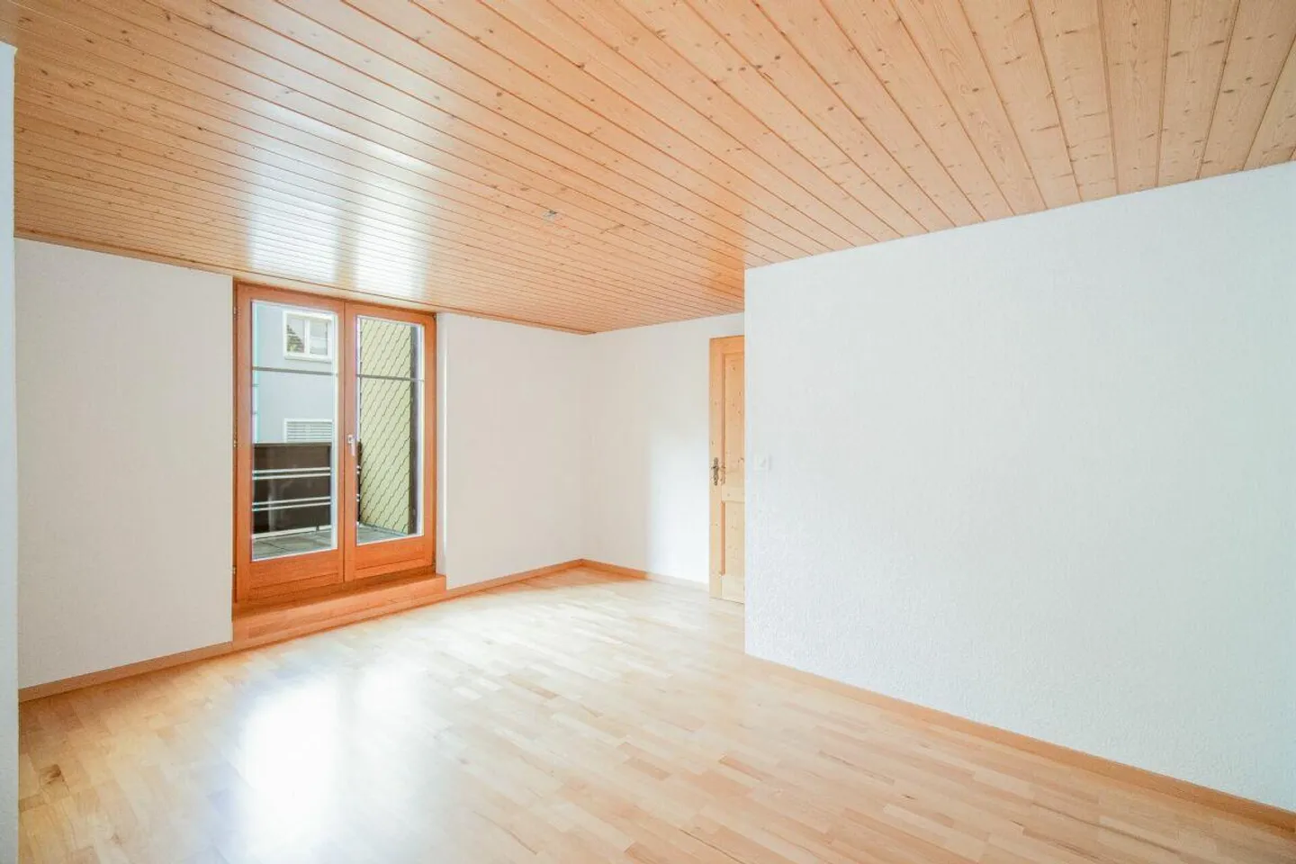 Living in the center of Gossau - Unbeatable price-performance ratio - Photo 8 of 15