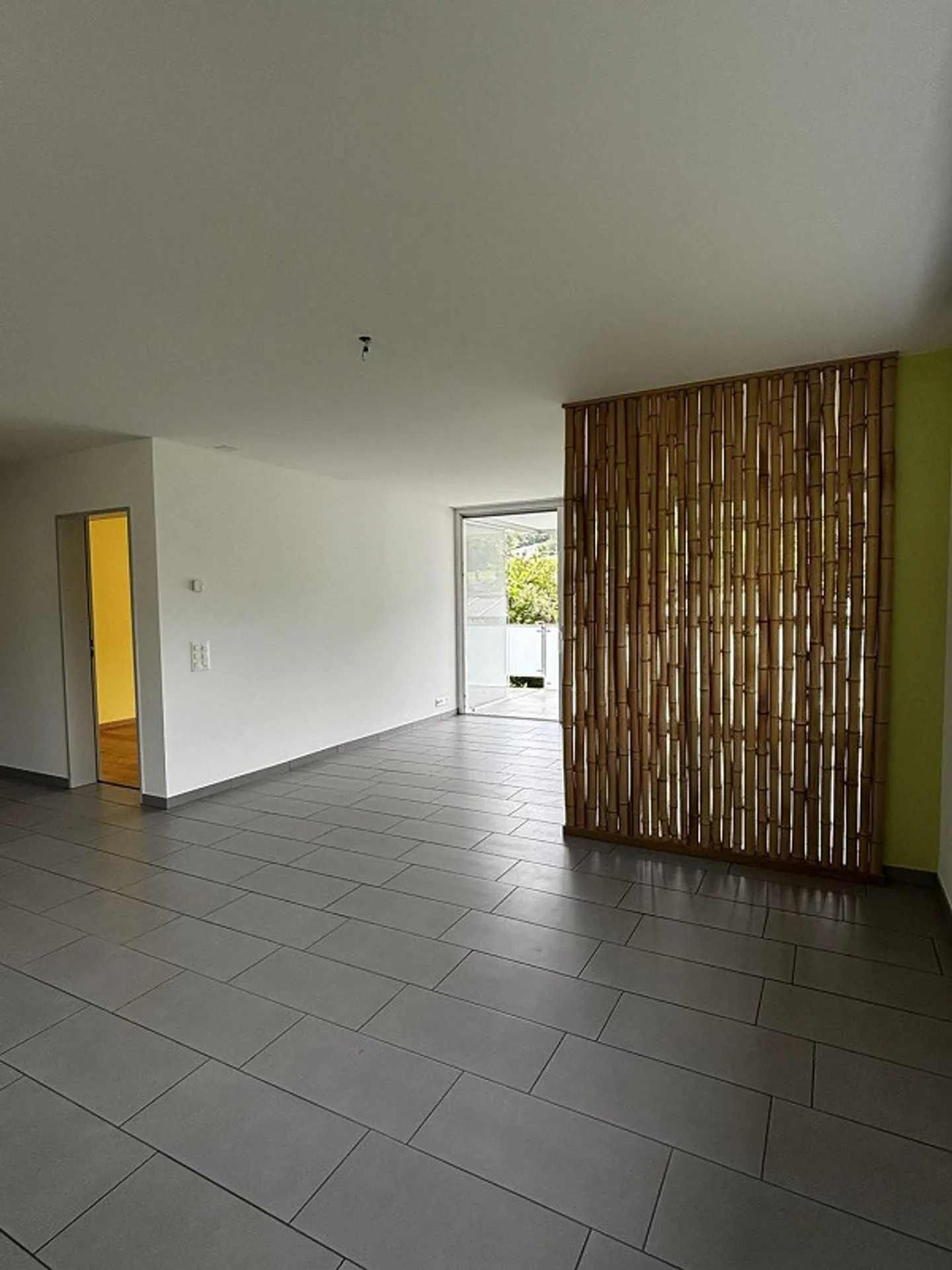 4.5-room apartment on the ground floor in Diepflingen for rent - Photo 3 of 13