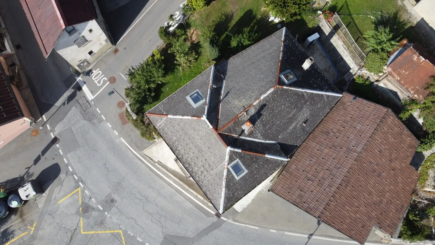 Daillon - Edificio affascinante con un rendimento netto del 4,36% - in vendita - Foto 7 di 21