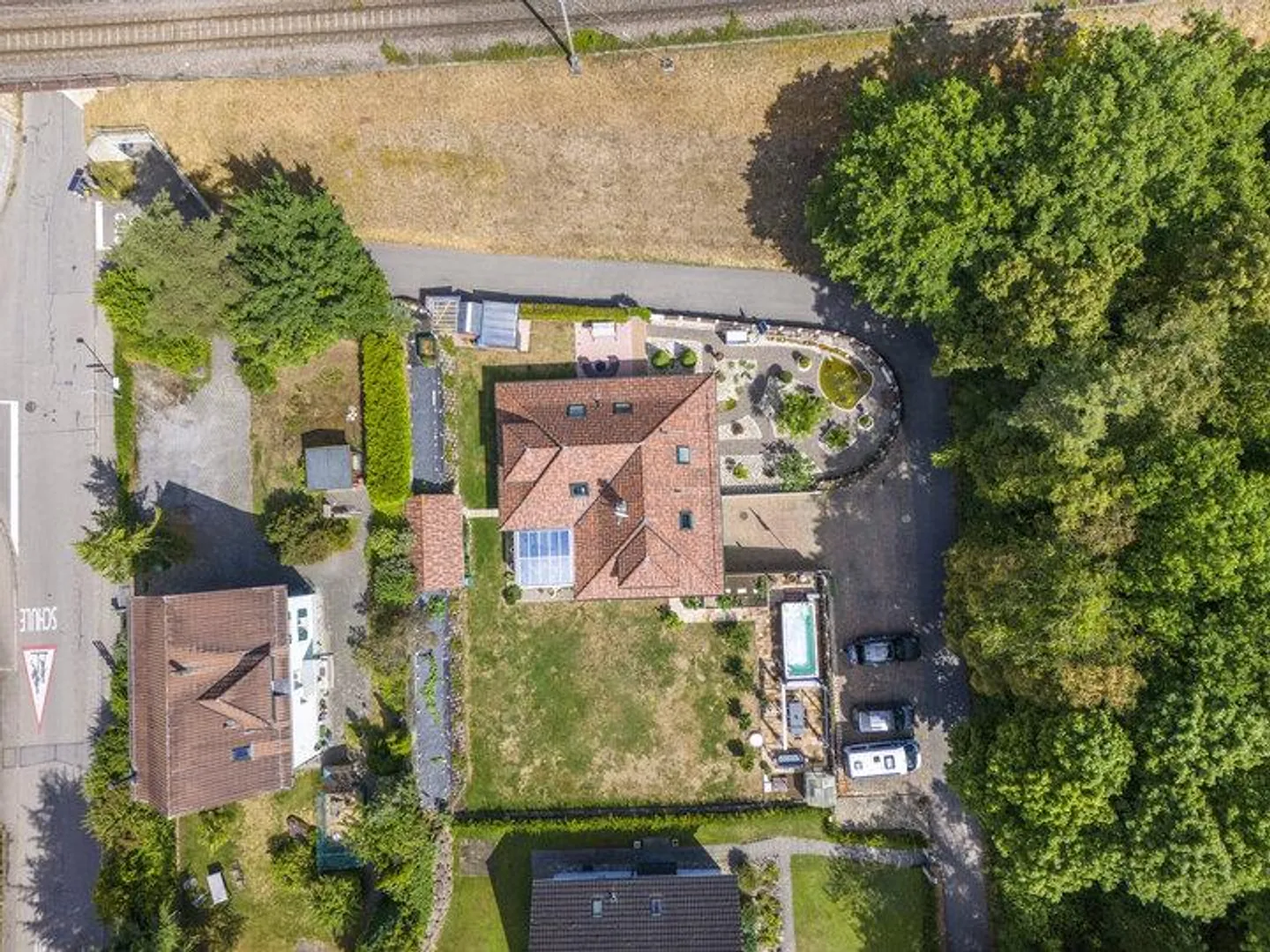 Bauland kaufen - Foto 6 von 7