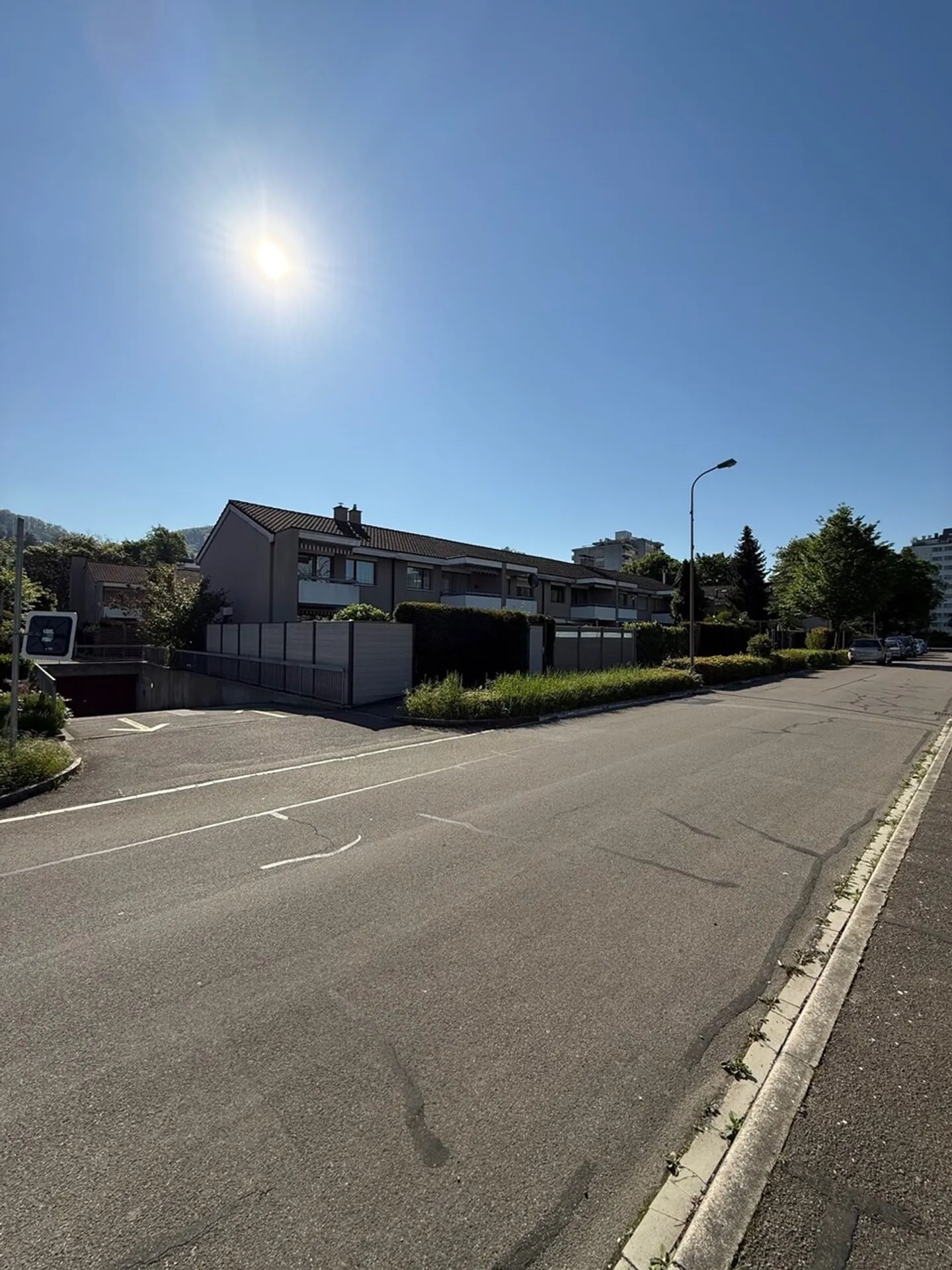 Posti auto a Füllinsdorf - Foto 1 di 2