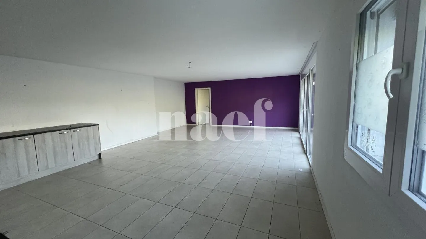Appartamento 5.5 stanze - Foto 1 di 5