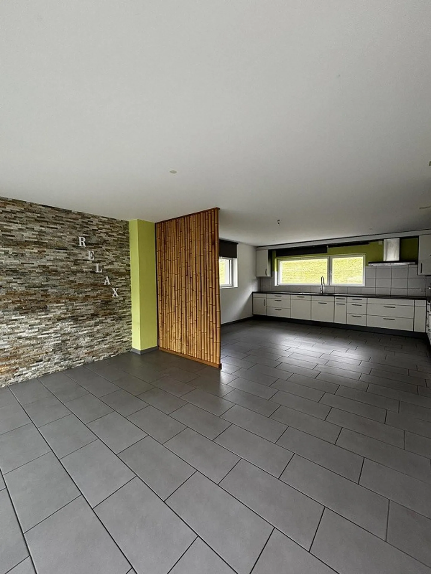 4.5-room apartment on the ground floor in Diepflingen for rent - Photo 4 of 13