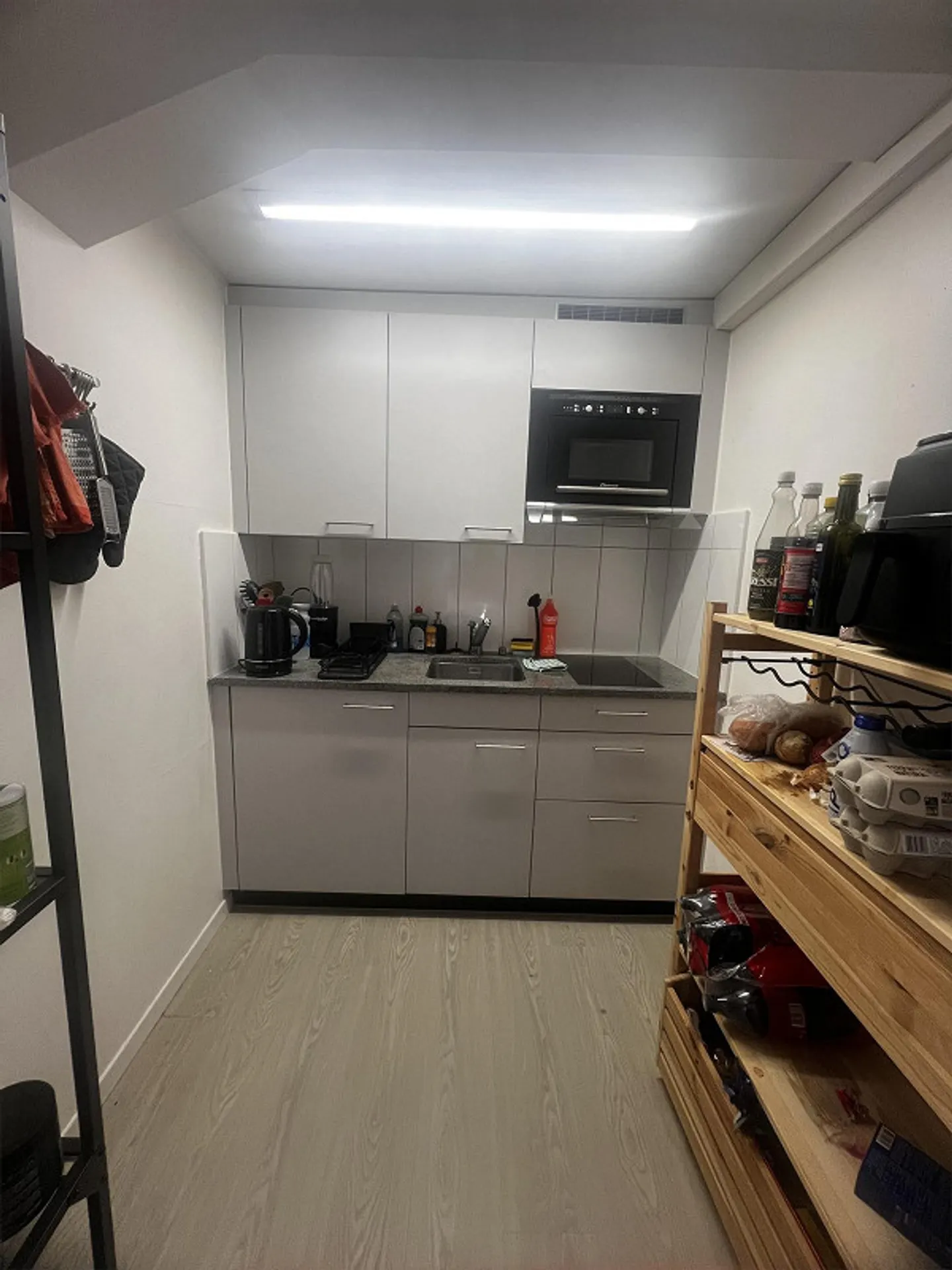 Charmante Wohnung in St. Gallen - Foto 8 von 12