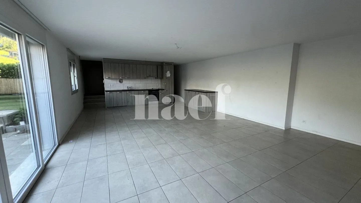 Appartamento 5.5 stanze - Foto 2 di 5
