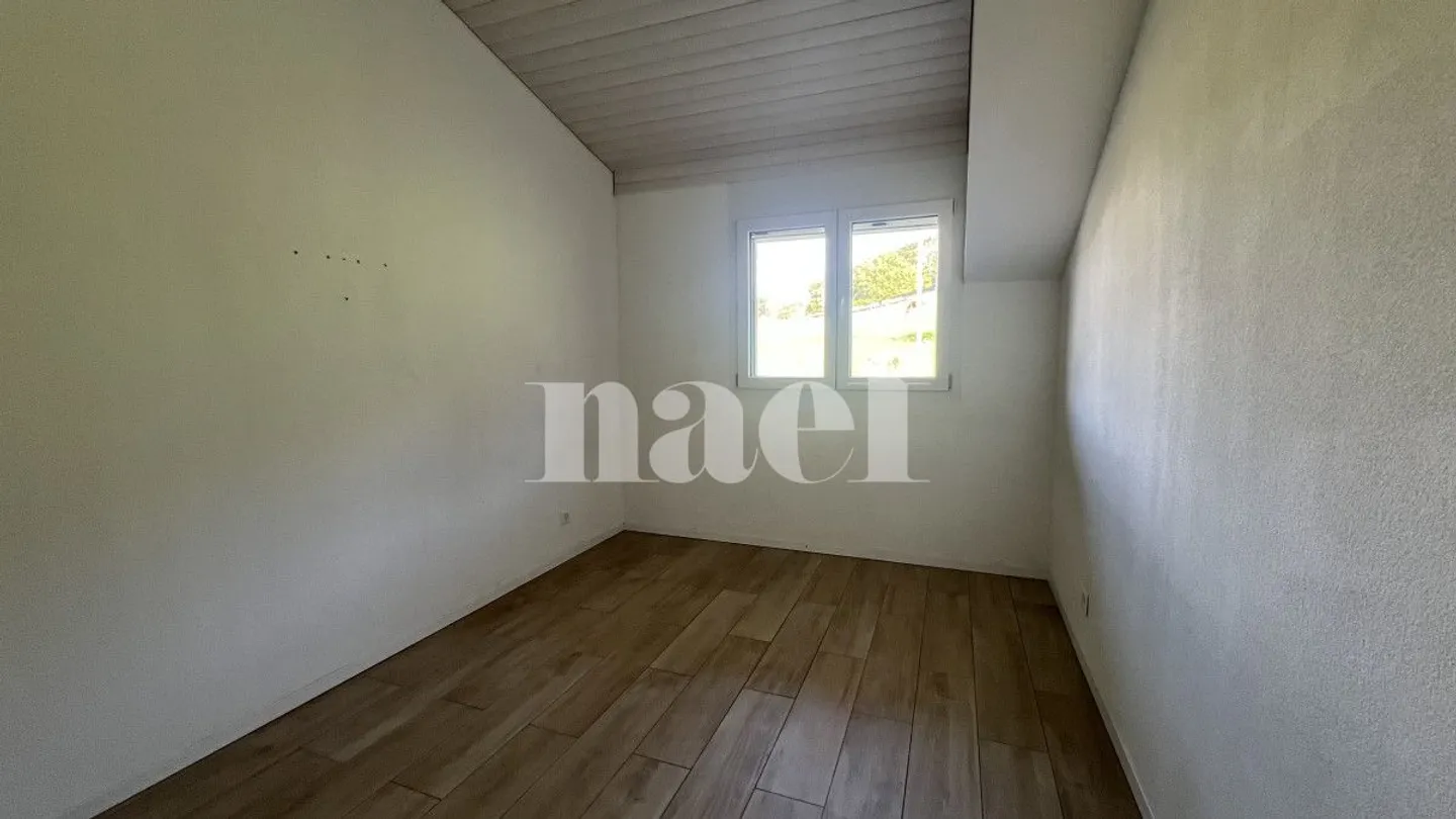 Appartamento 5.5 stanze - Foto 3 di 5