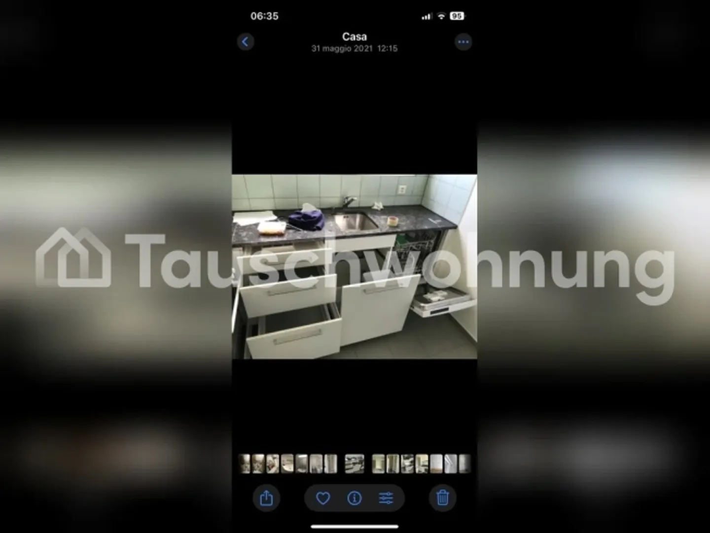 Appartement 4 pièces abordable à Baar contre un appartement plus grand dans le canton de Zug - Photo 2 sur 4