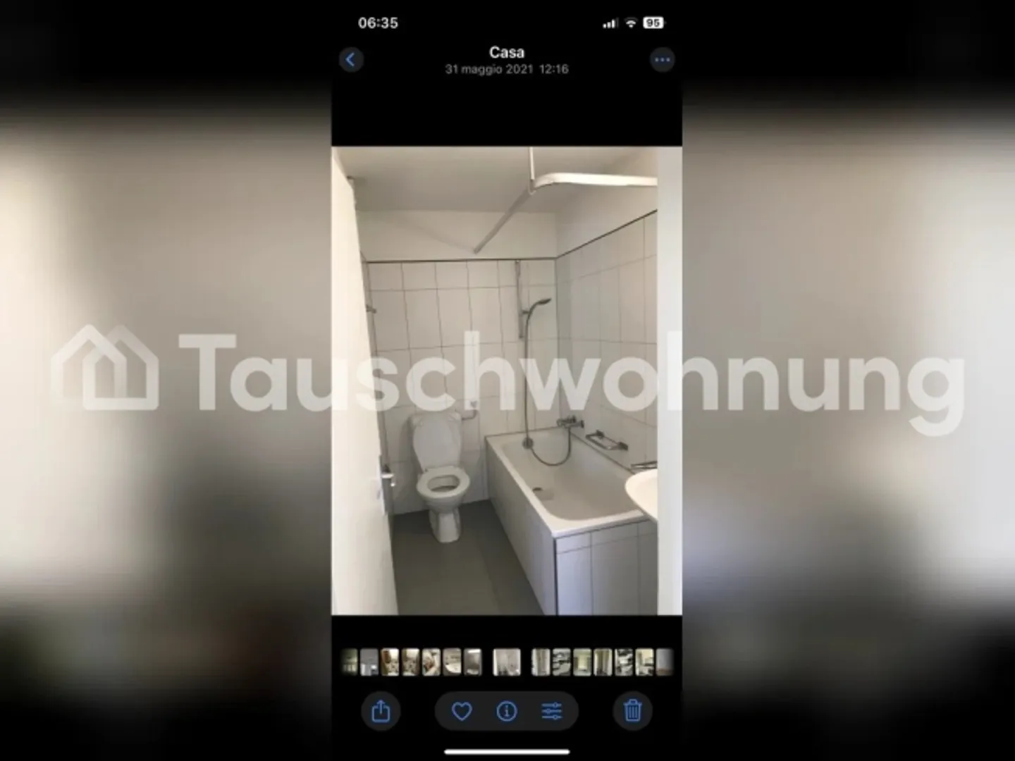 Appartement 4 pièces abordable à Baar contre un appartement plus grand dans le canton de Zug - Photo 4 sur 4