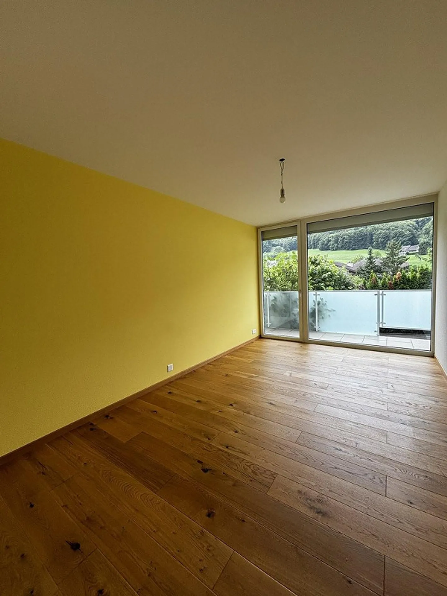 4.5-room apartment on the ground floor in Diepflingen for rent - Photo 7 of 13