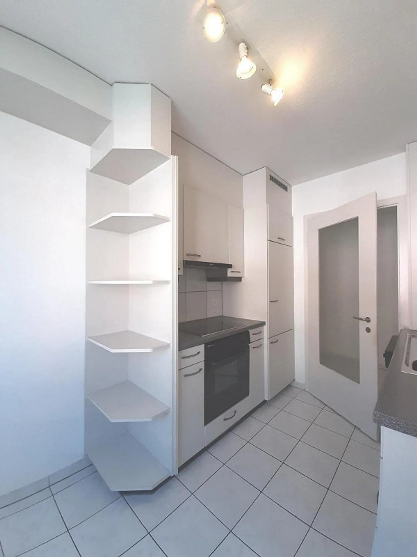 Komfortable Wohnung in zentraler Lage - Foto 3 von 10