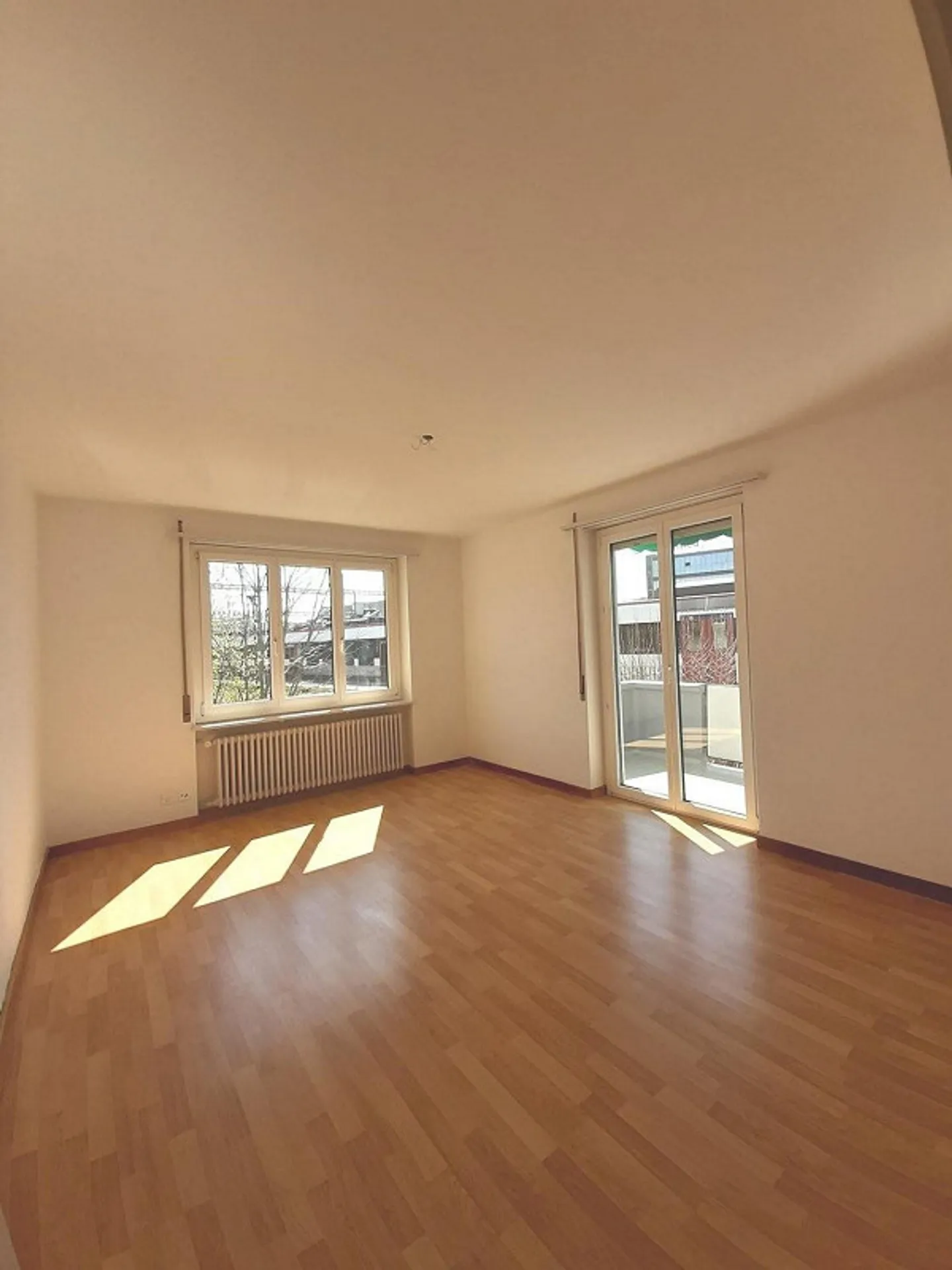 Komfortable Wohnung in zentraler Lage - Foto 5 von 10