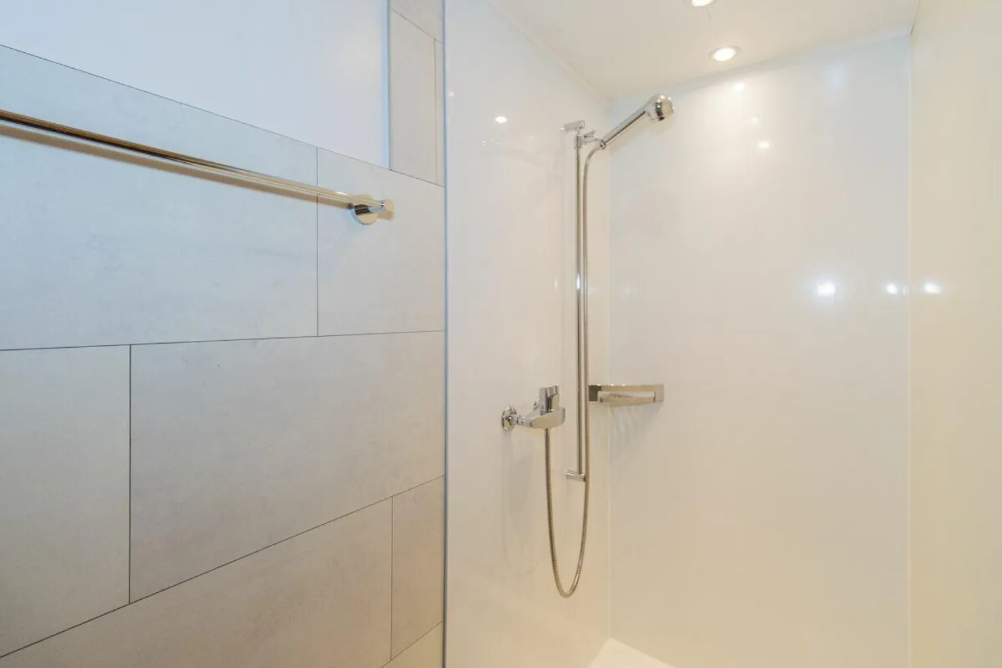 Living in the center of Gossau - Unbeatable price-performance ratio - Photo 11 of 15