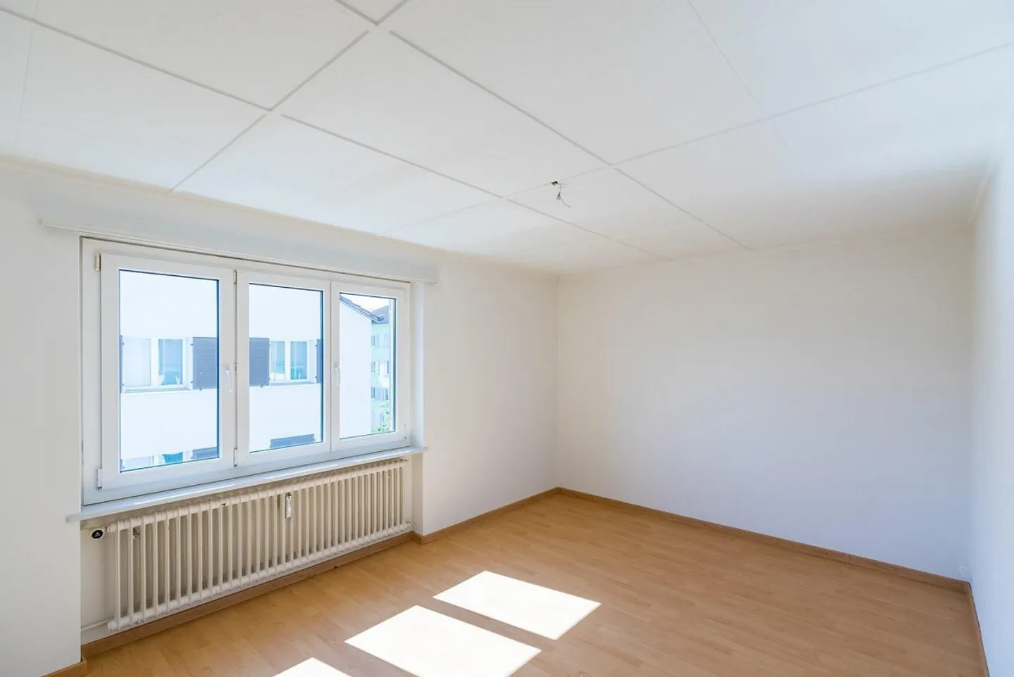 Komfortable Wohnung in zentraler Lage - Foto 8 von 10